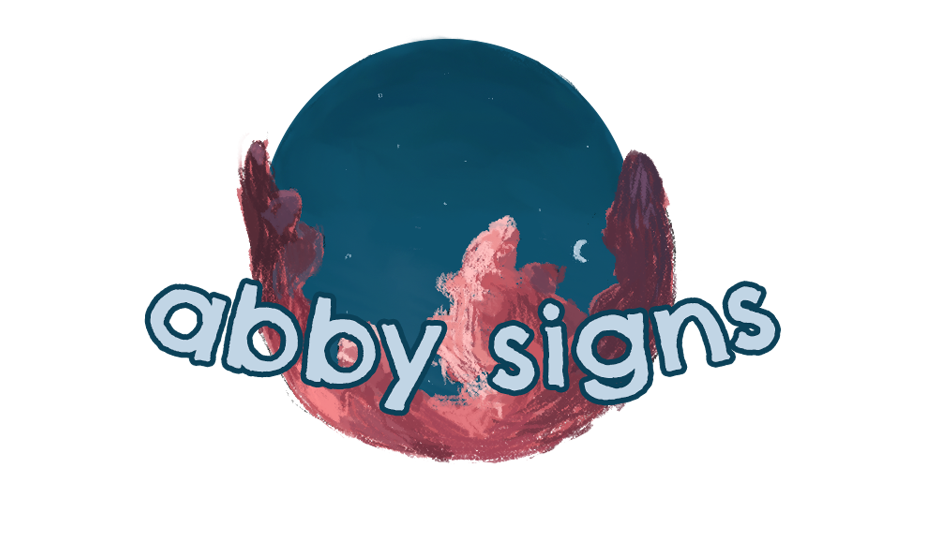 Abigail Signs