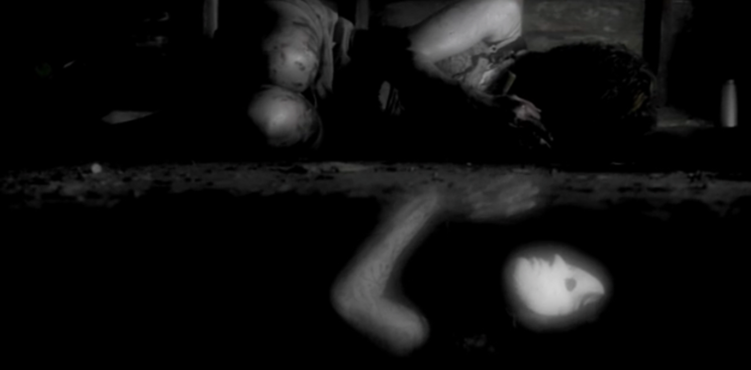 Alaric: ADORE music video. Co-directed with Lara Miranda. From Alaric's End of Mirrors available via Neurot Records.