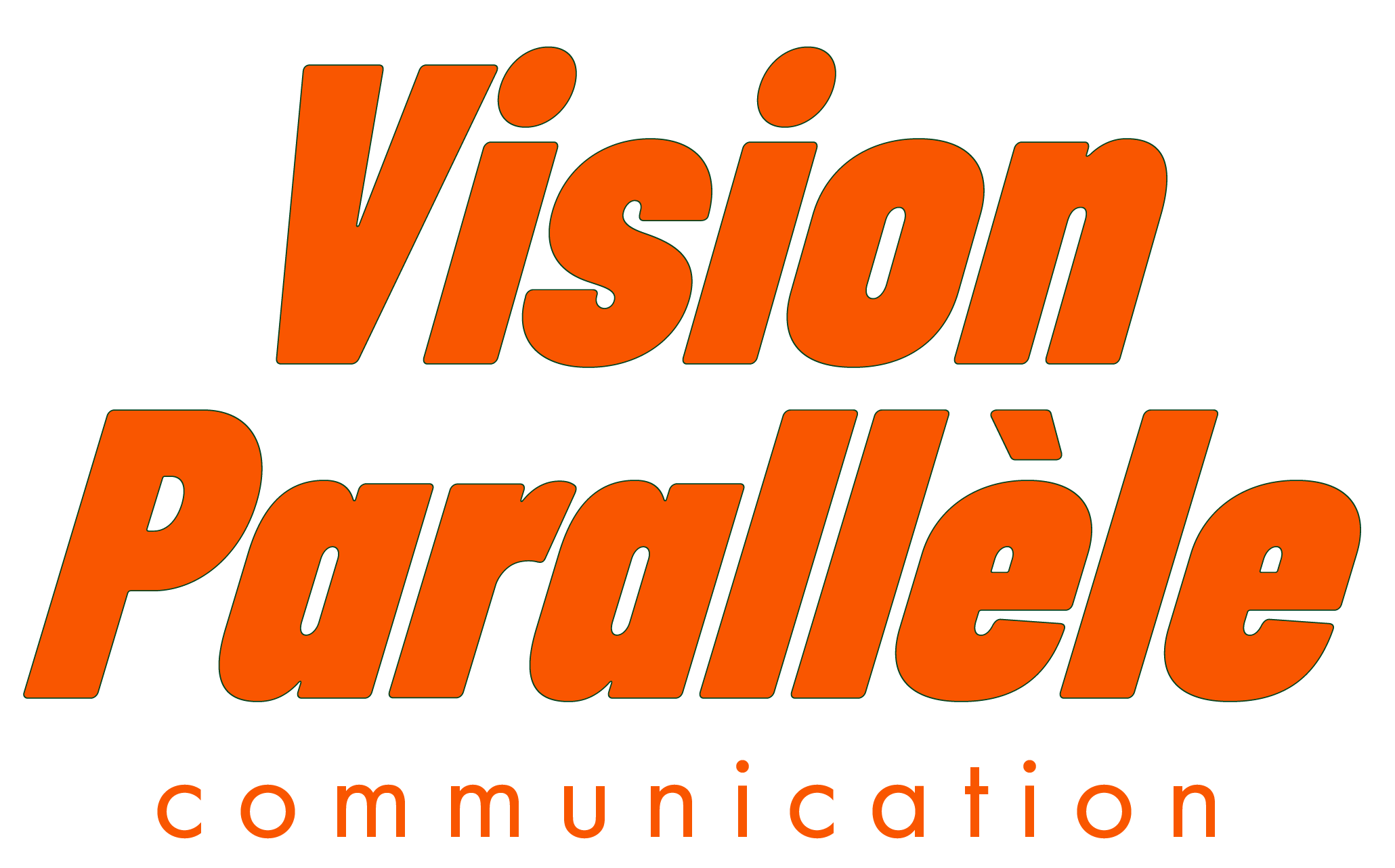 vision parallèle