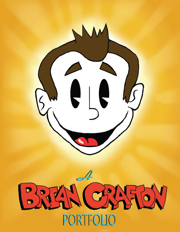 Brian Crafton