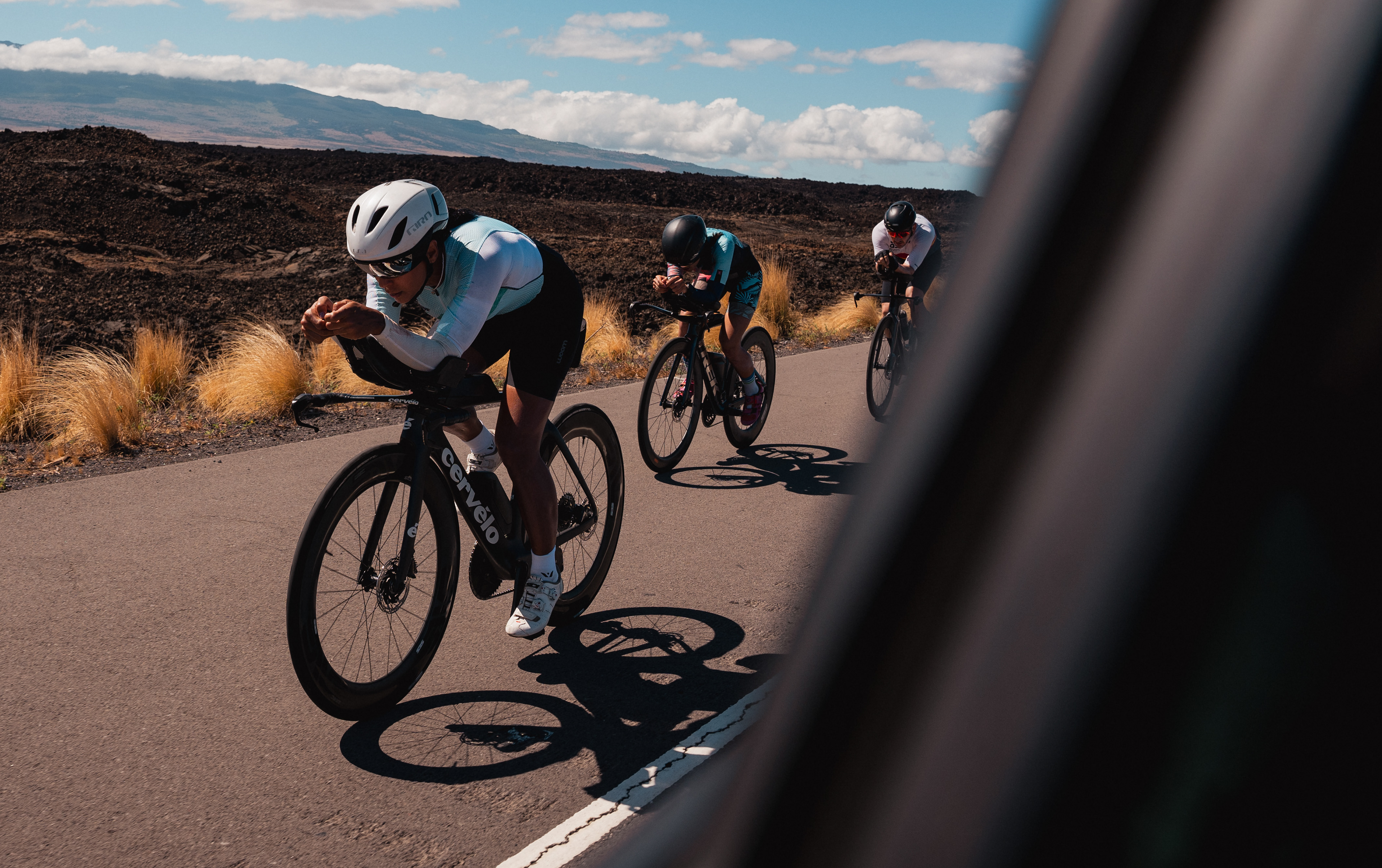 Kona - Hawaii   IRONMAN WC 2023 training