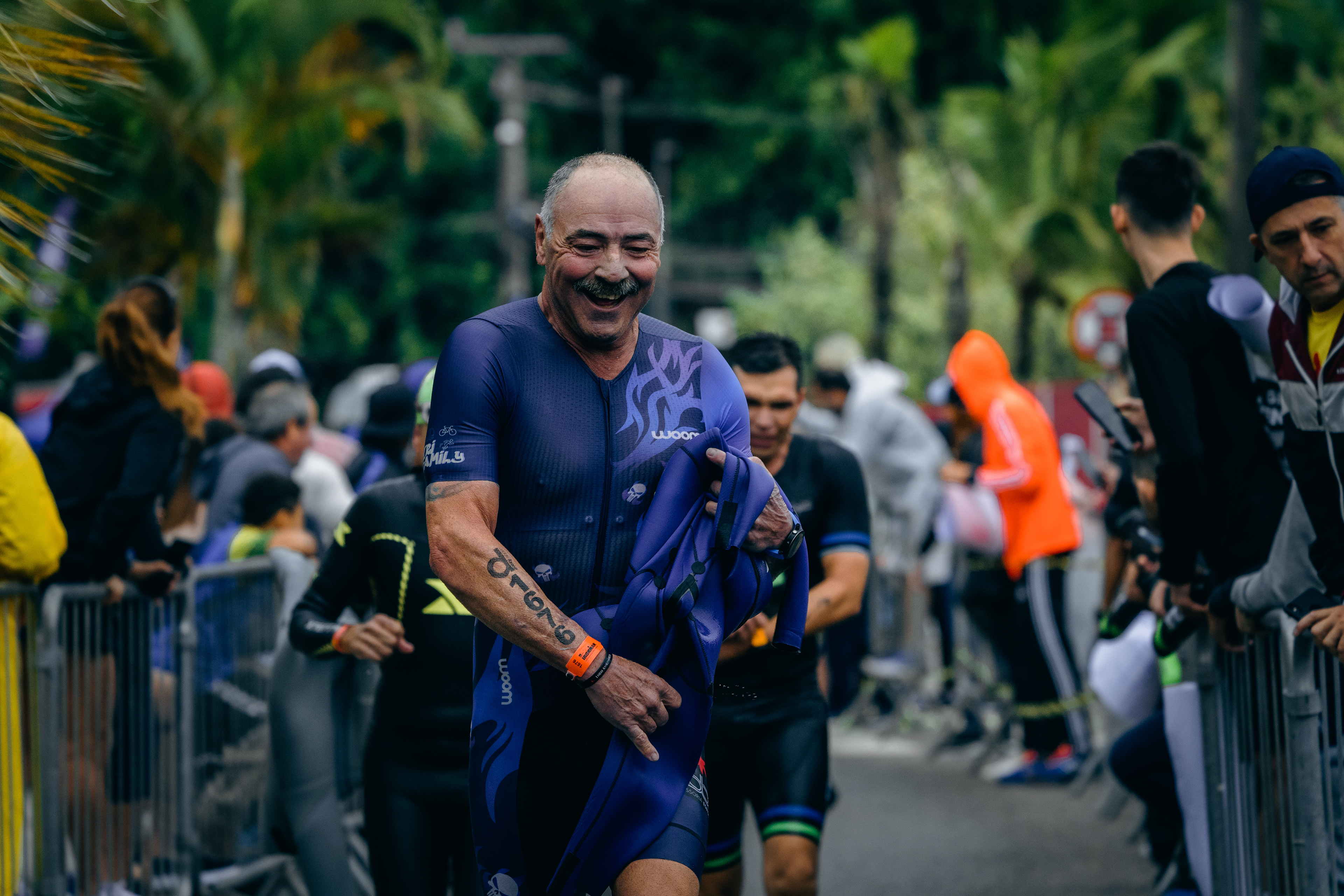 IRONMAN Florianópolis 2023