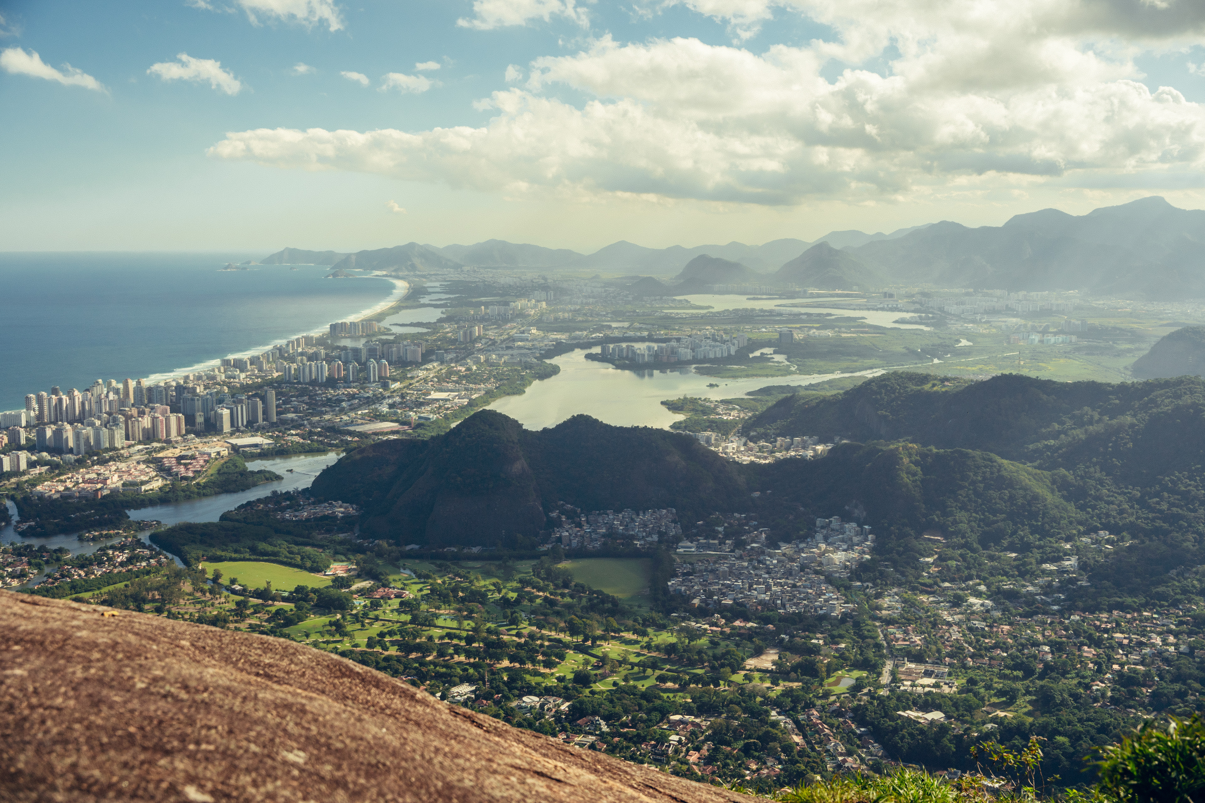 Pedra Bonita - Rio de Janeiro 2023