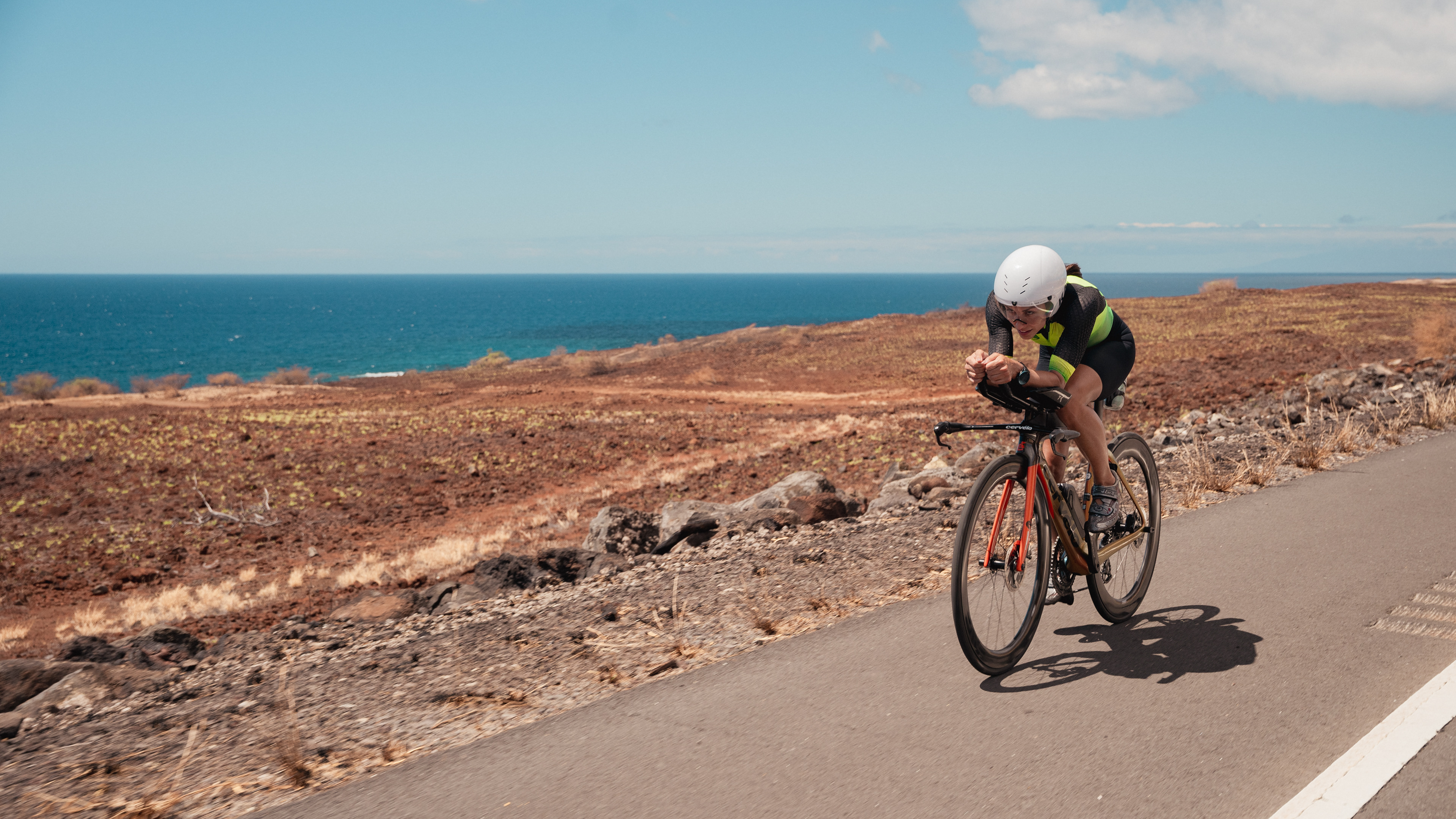 Hawi - Hawaii   IRONMAN WC 2023 training