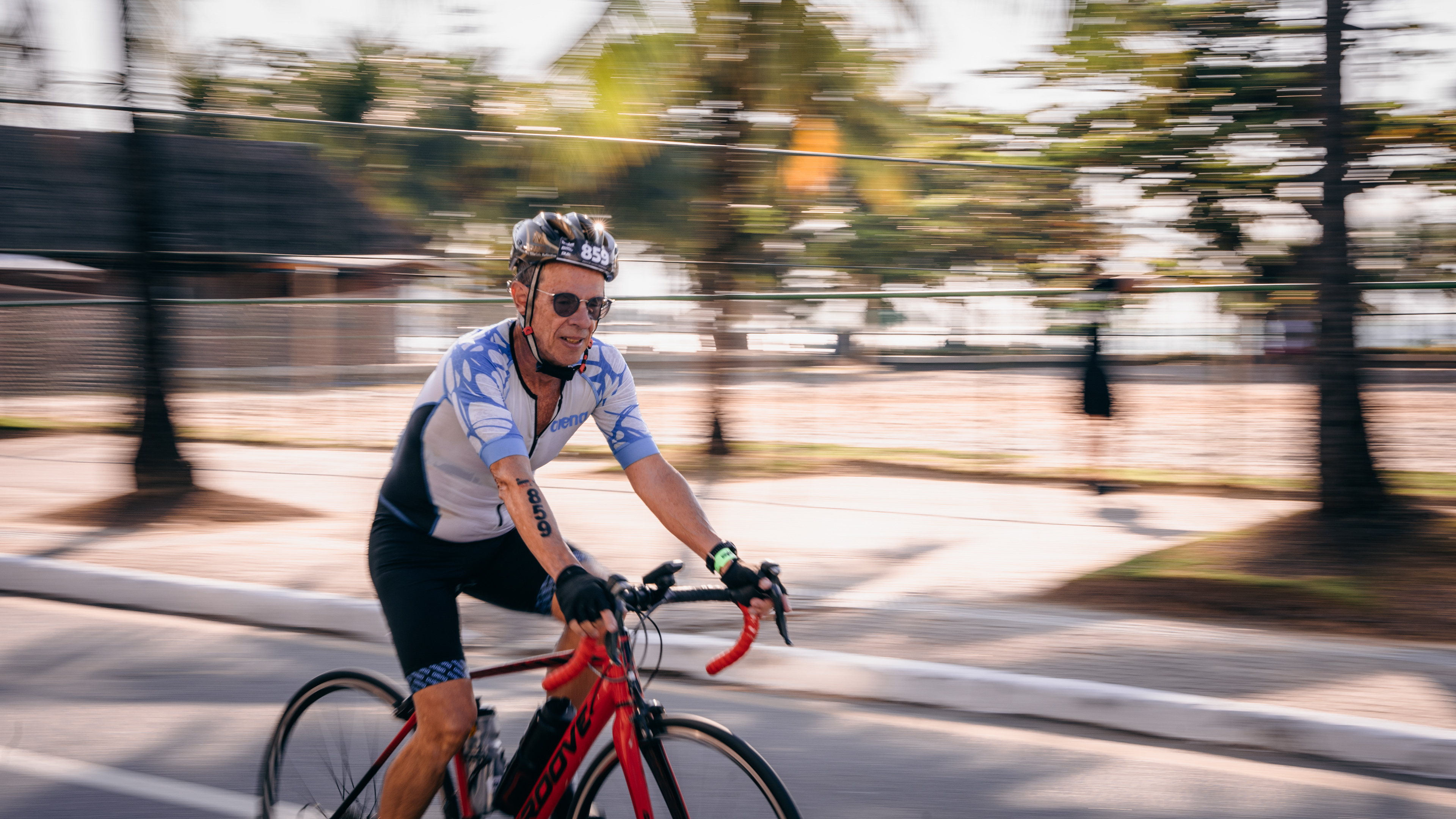 IRONMAN 70.3 Maceió 2023