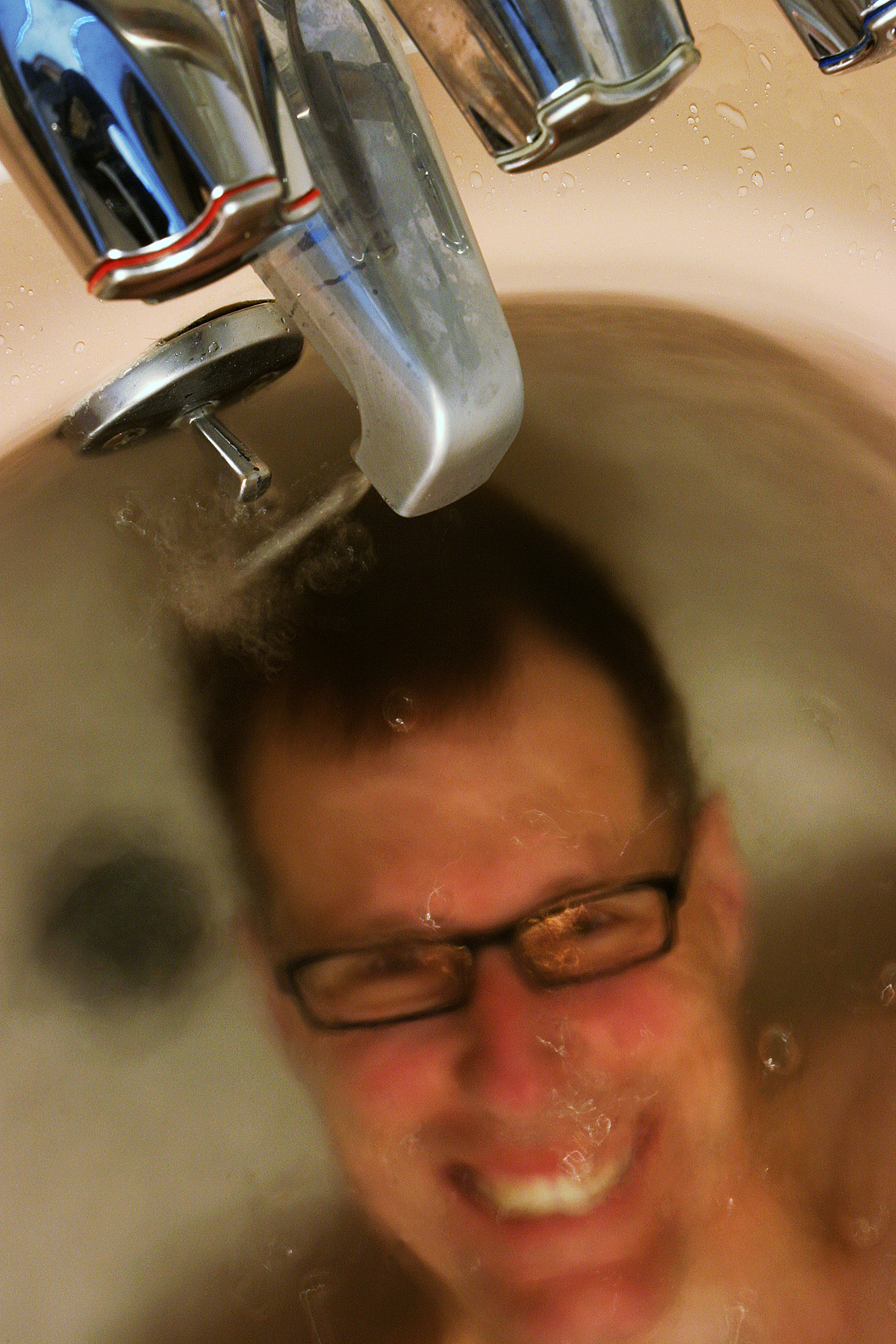 self-portrait