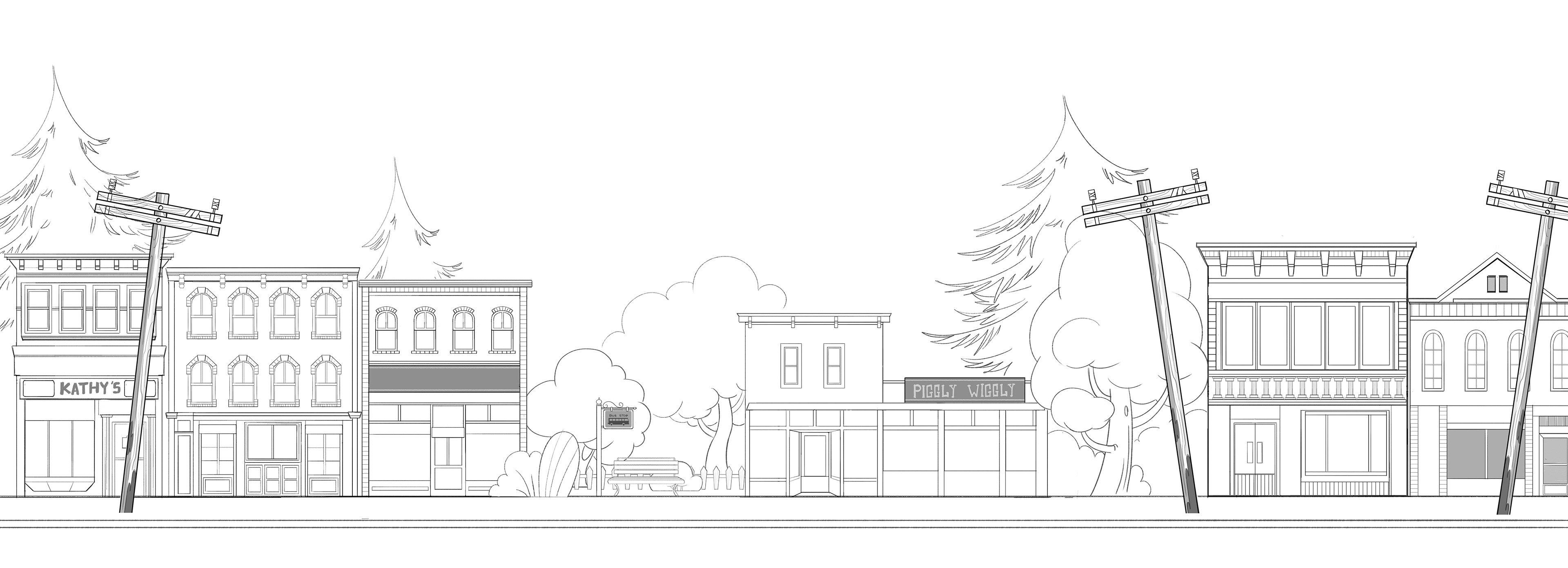 Where the Crawdads Sing- Barkley Cove