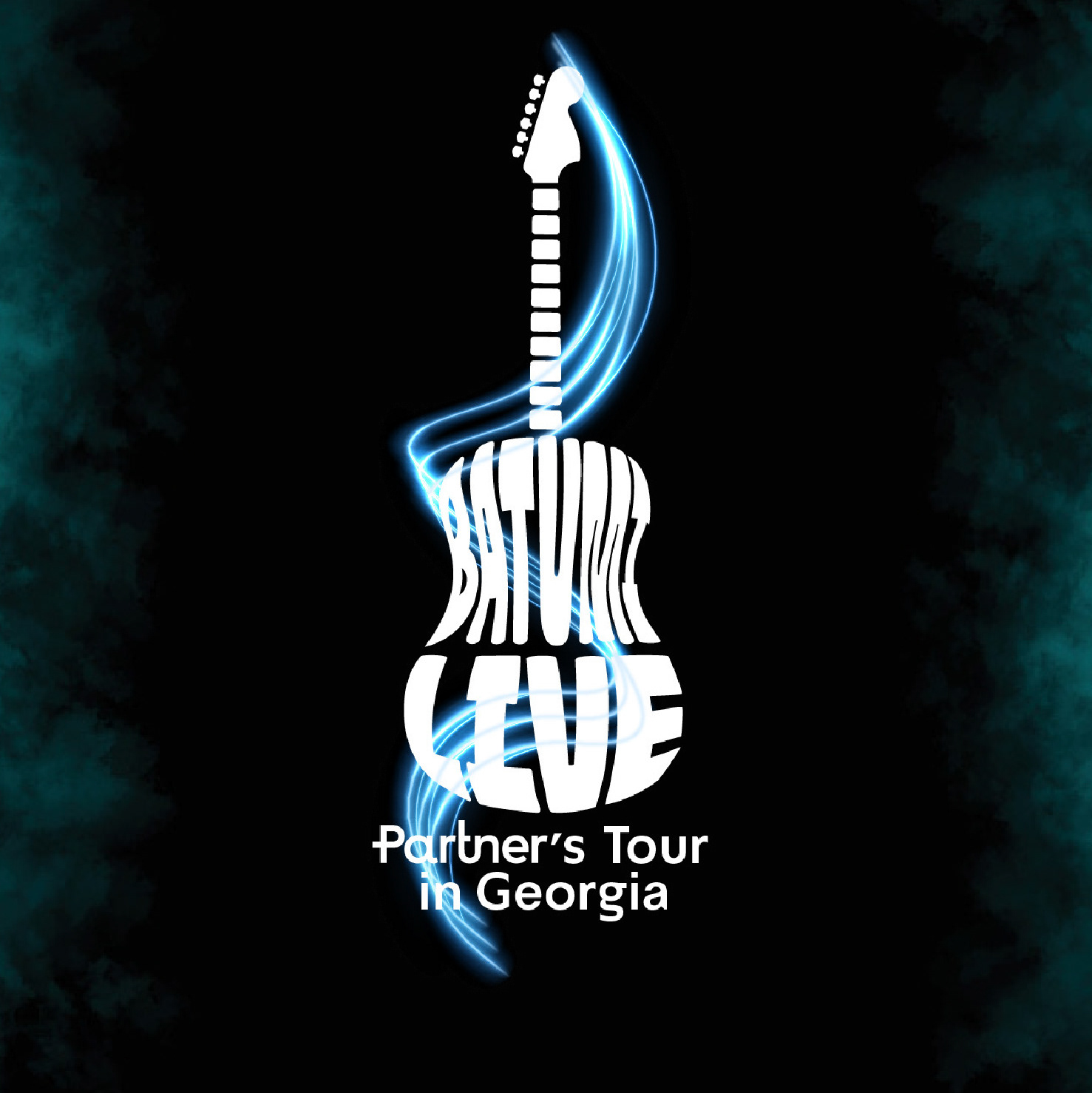 Logo for event (created during my work at Bluestone Group)