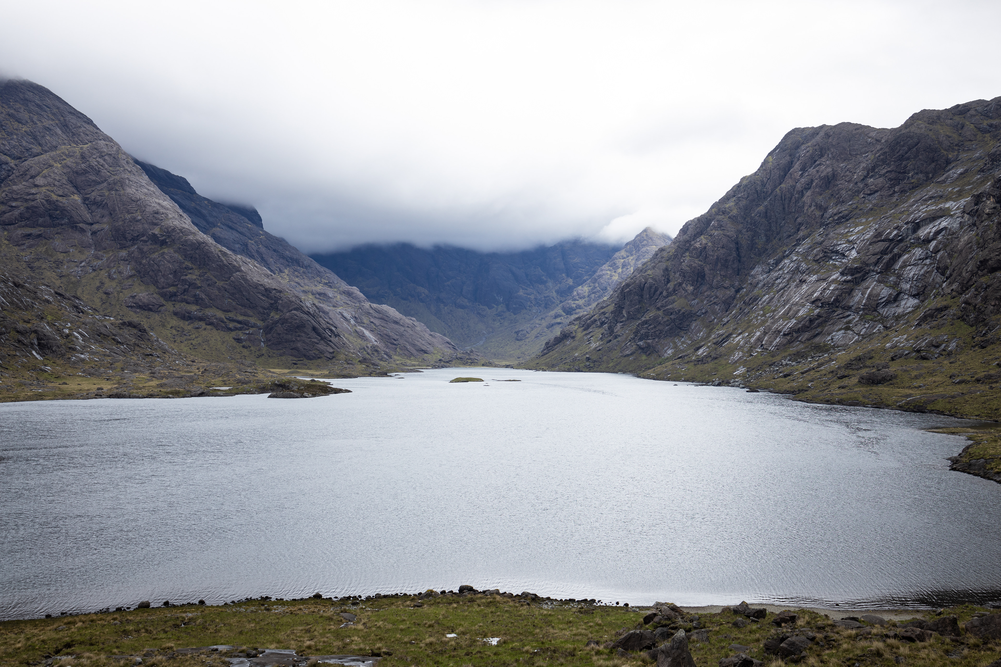 Loch Coruisk, Isle of Skye