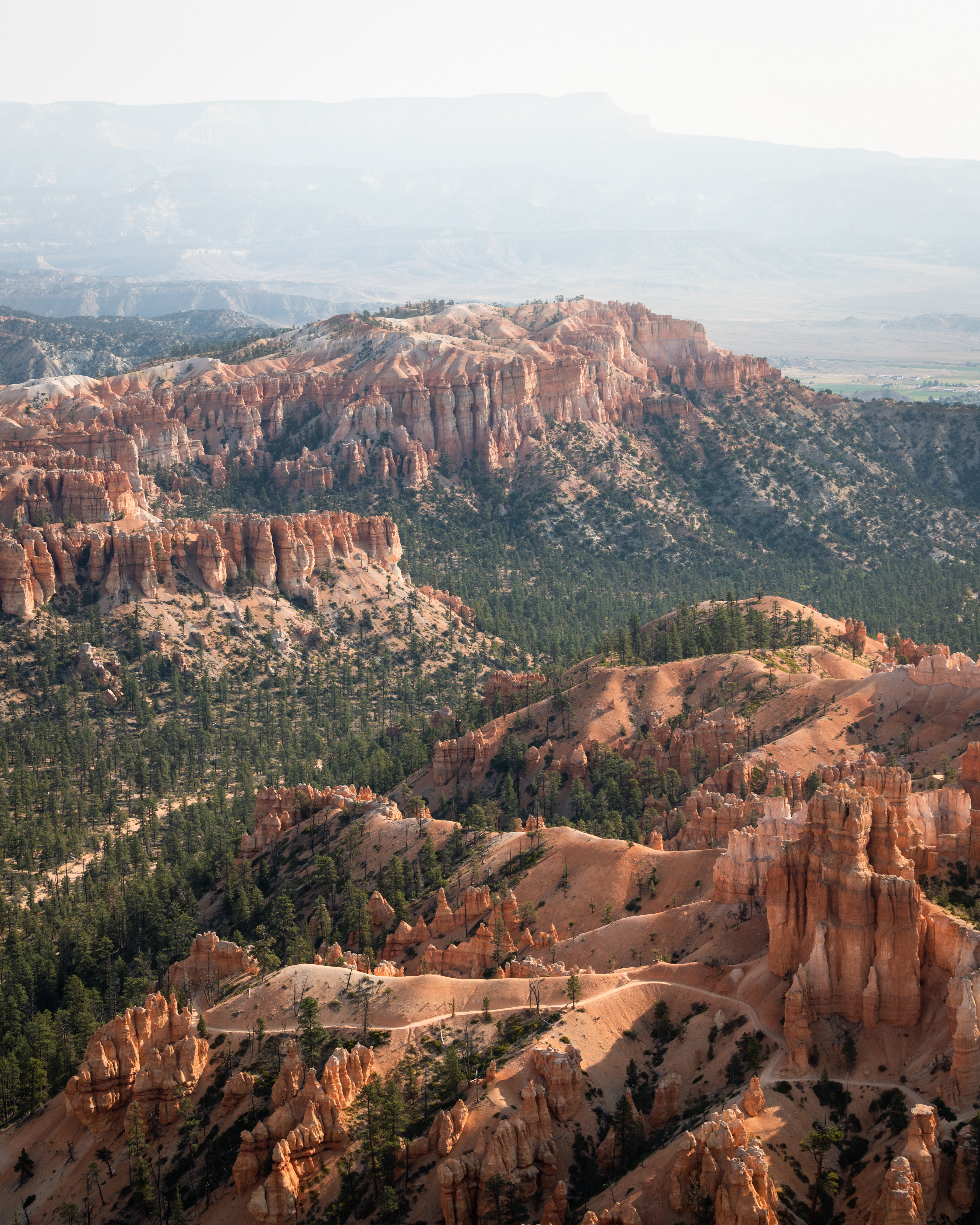 Bryce Canyon NP, UT