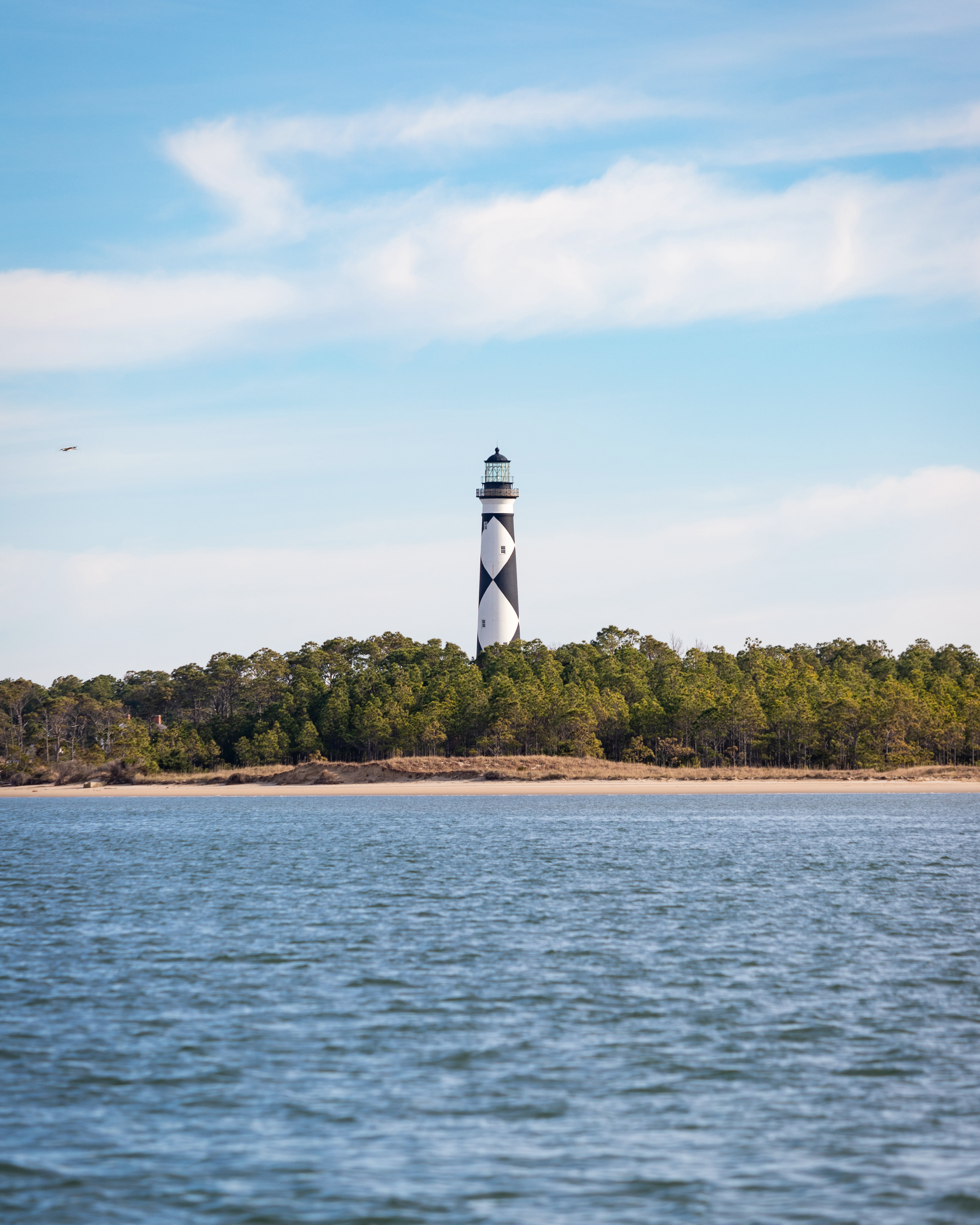 Cape Lookout Lighthouse