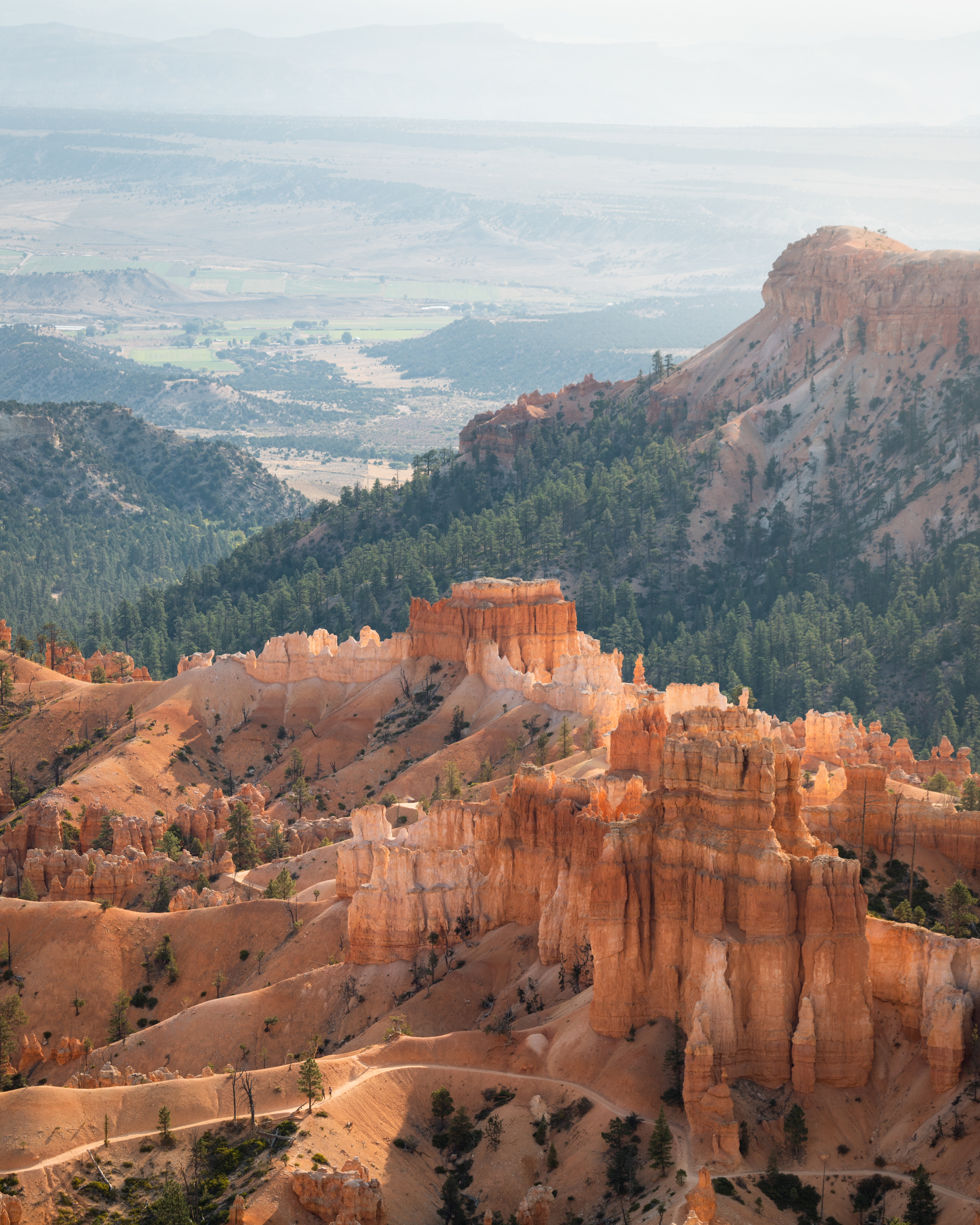 Bryce Canyon NP, UT