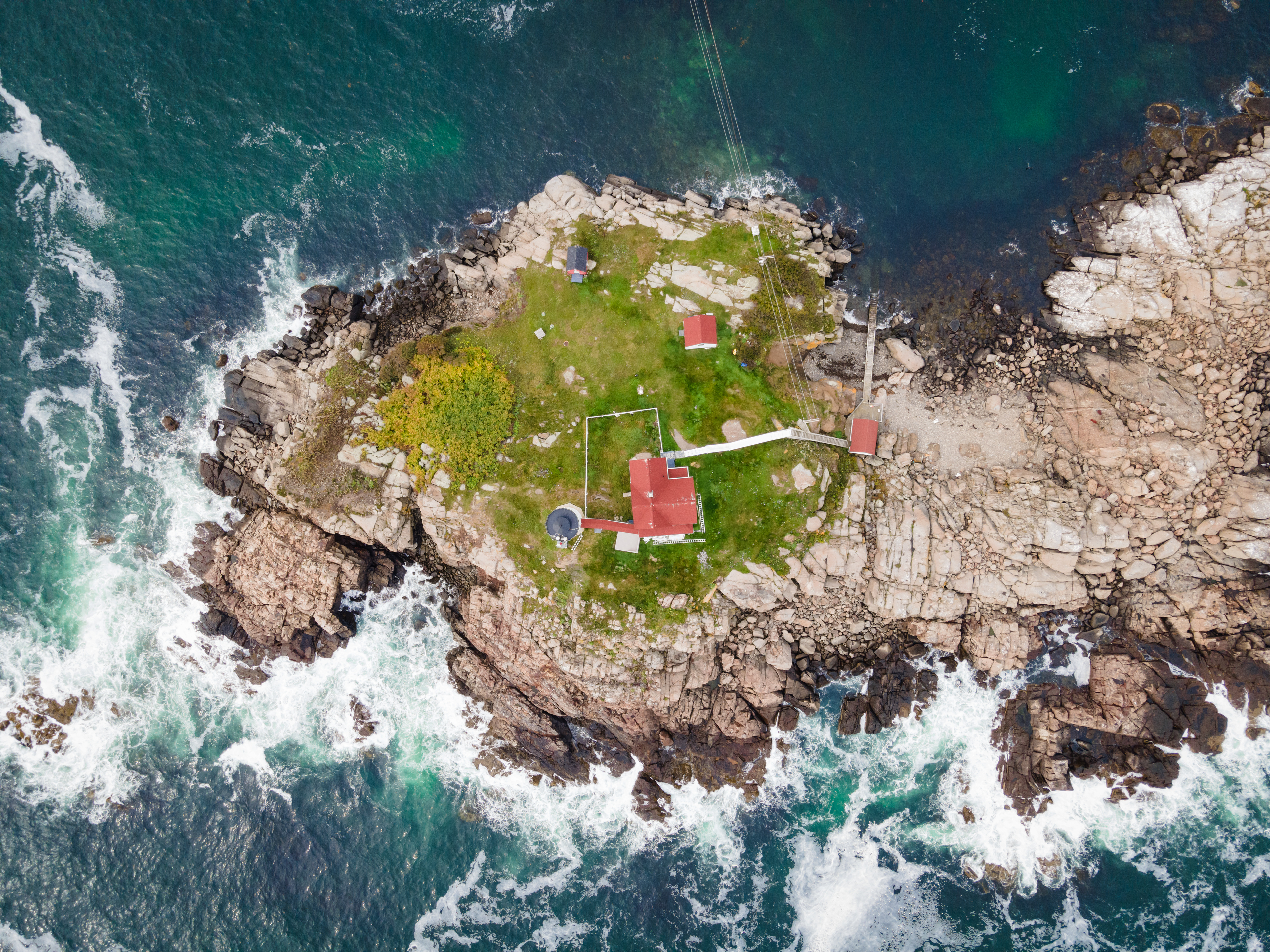 Cape Neddick "Nubble" Light