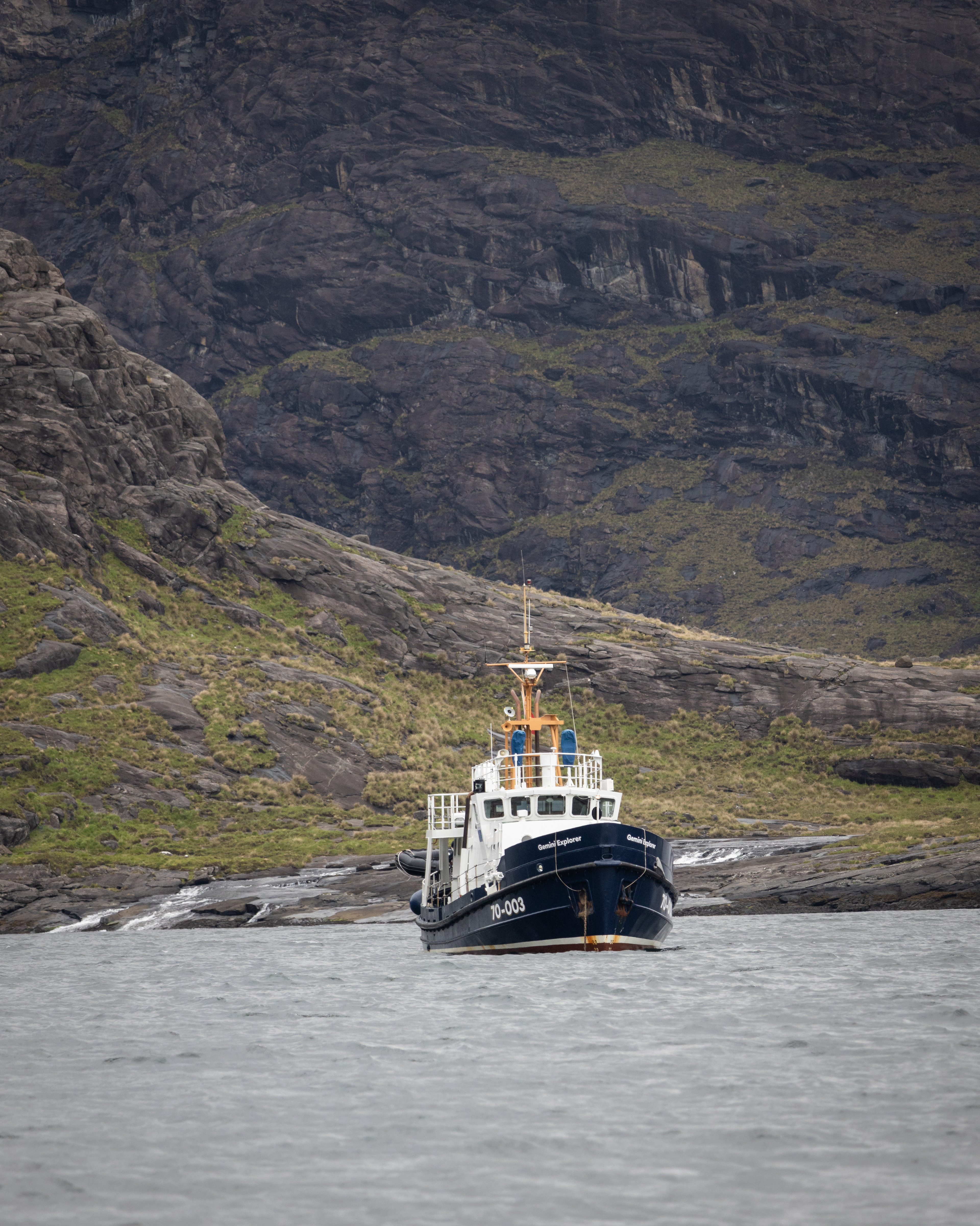 Loch Coruisk, Isle of Skye