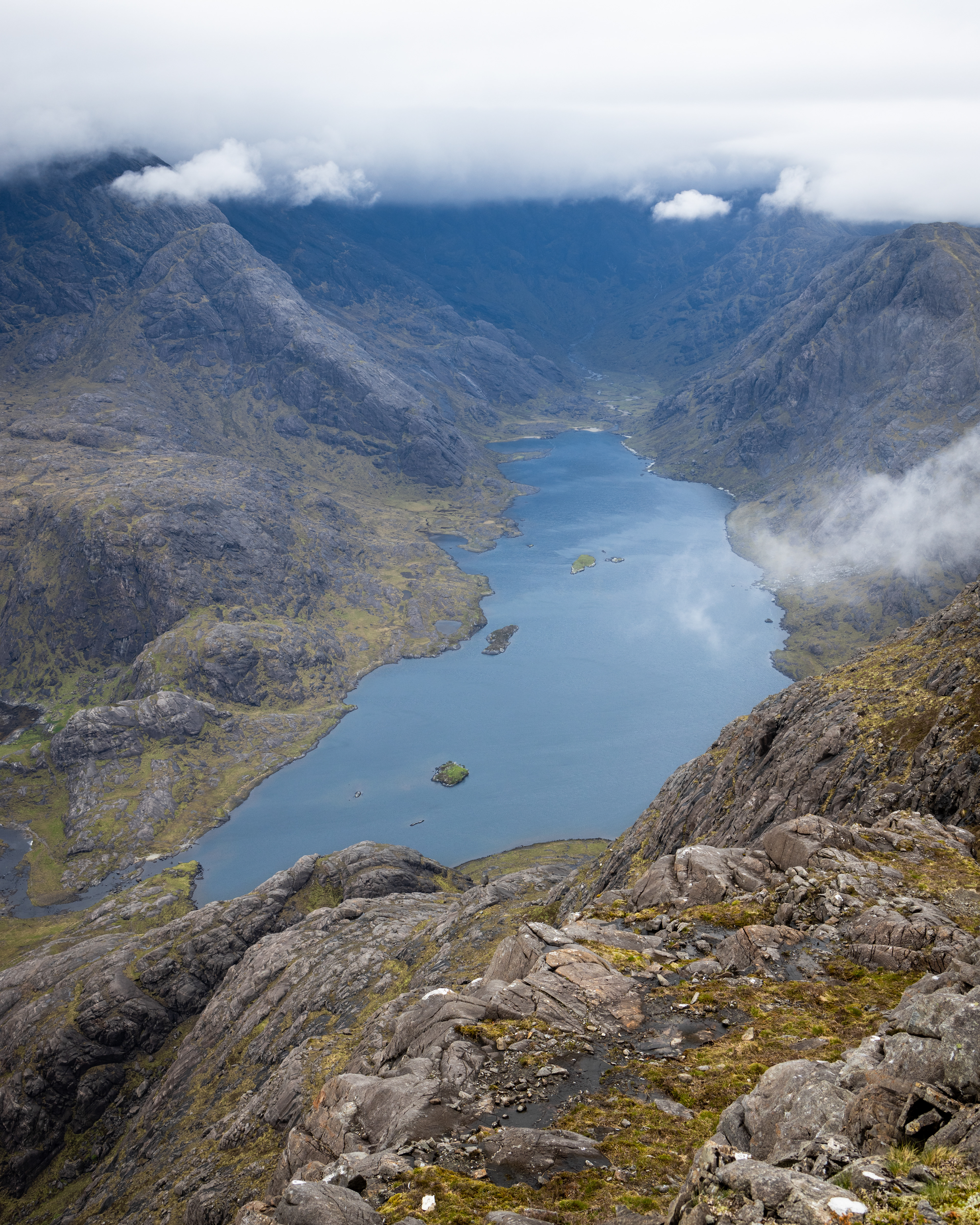 Loch Coruisk, Isle of Skye