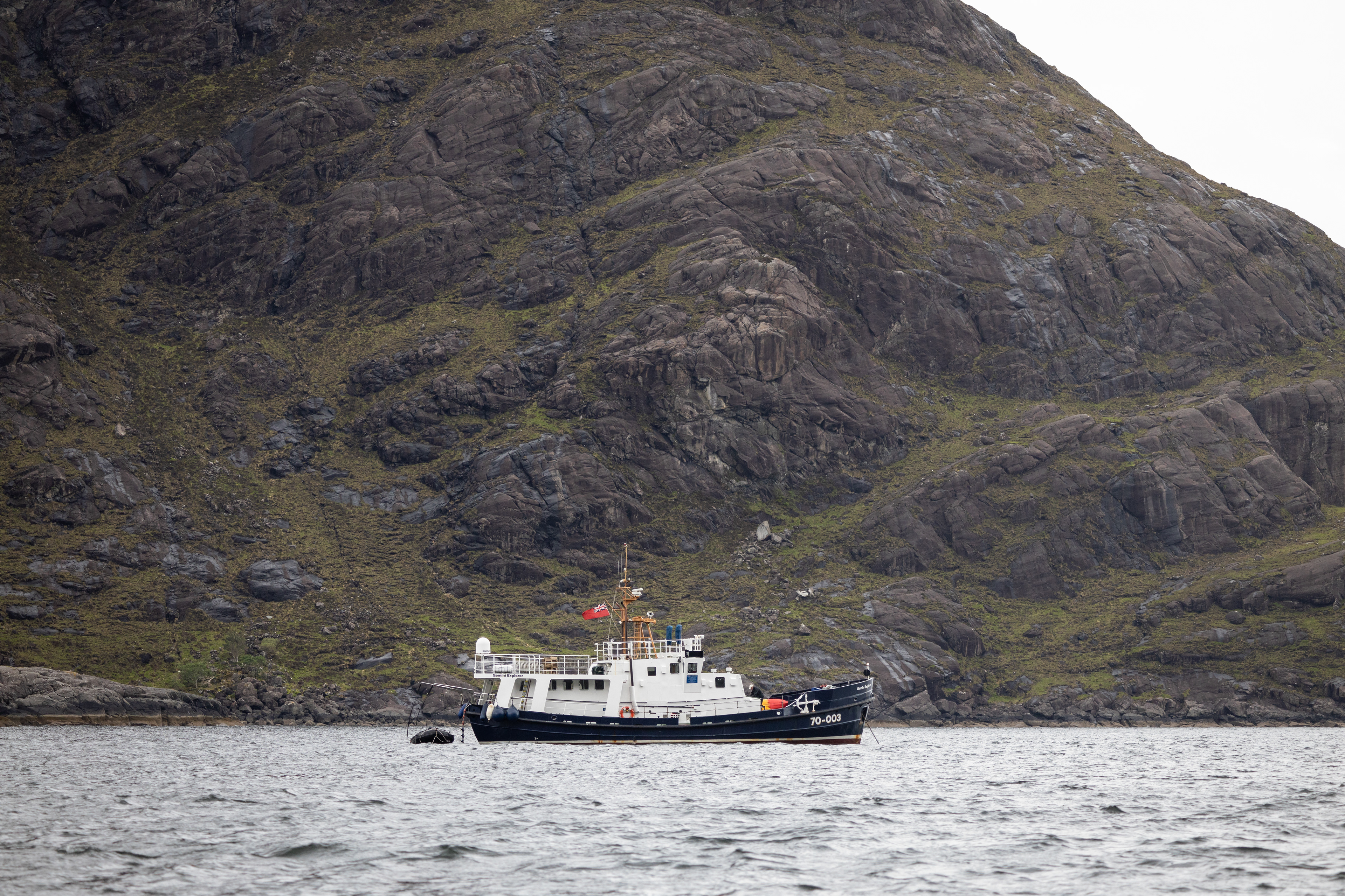 Loch Coruisk, Isle of Skye