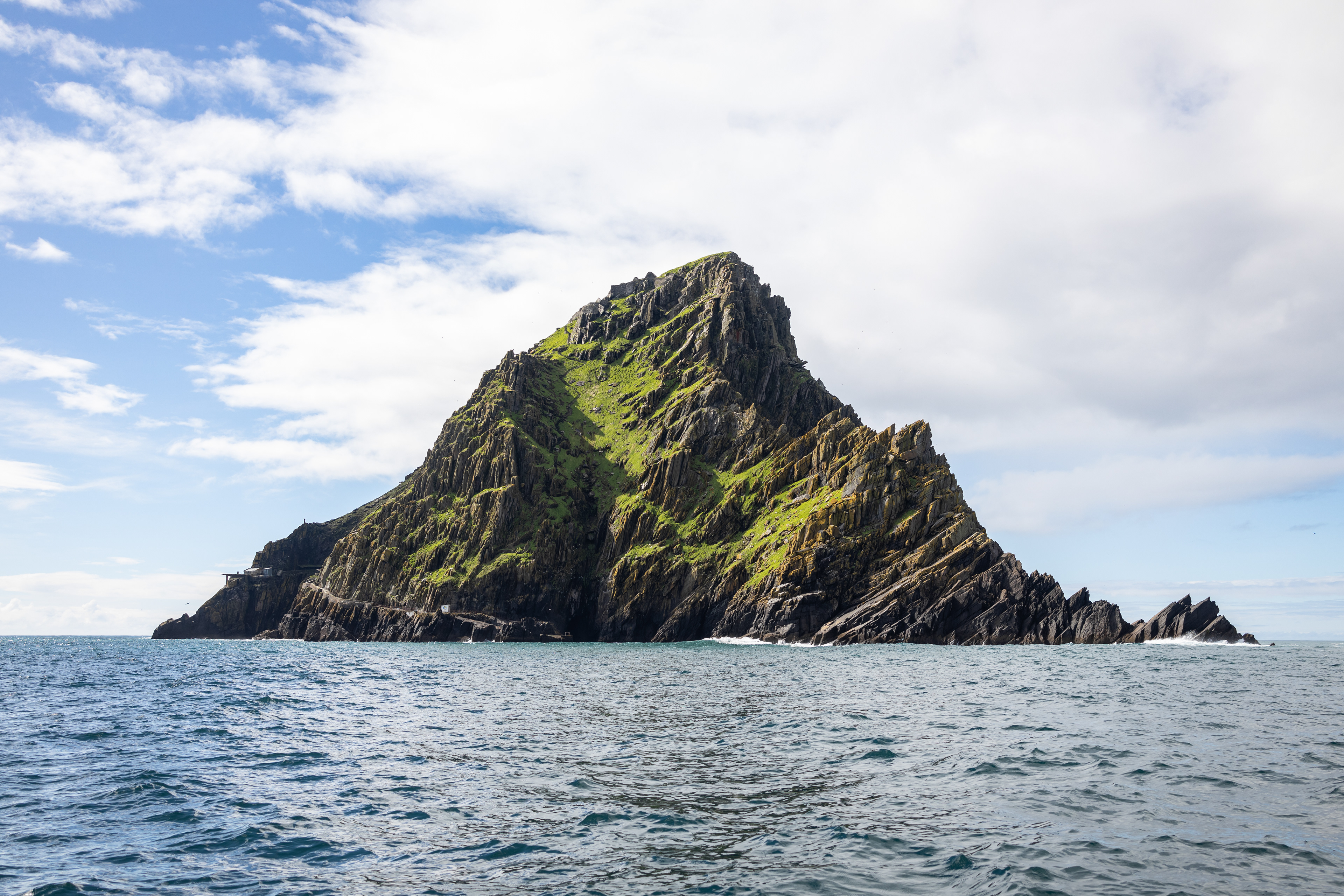 Skellig Michael, Co. Kerry