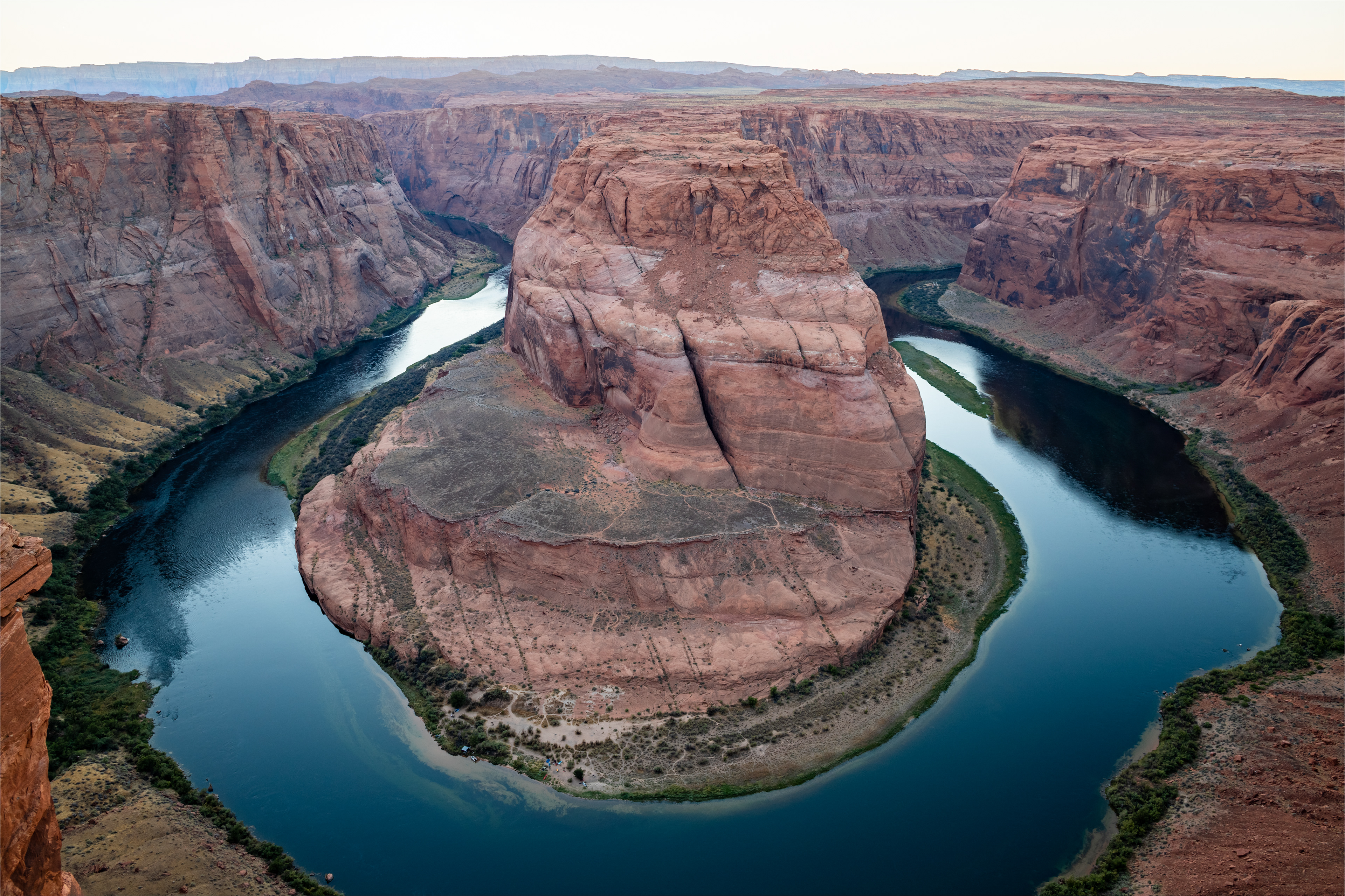 Horseshoe Bend, Page, AZ
