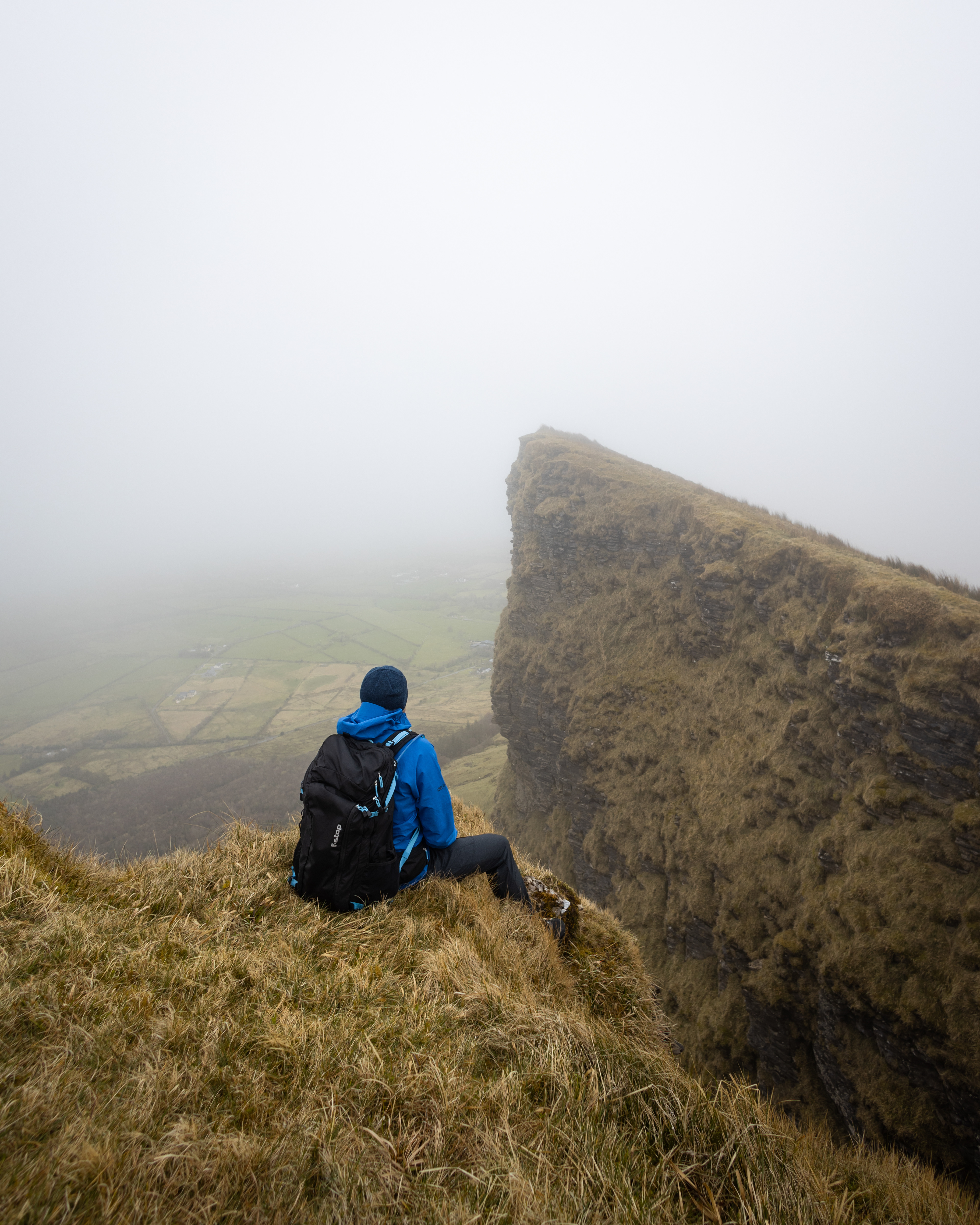 Benwisken Mountain, Co. Sligo