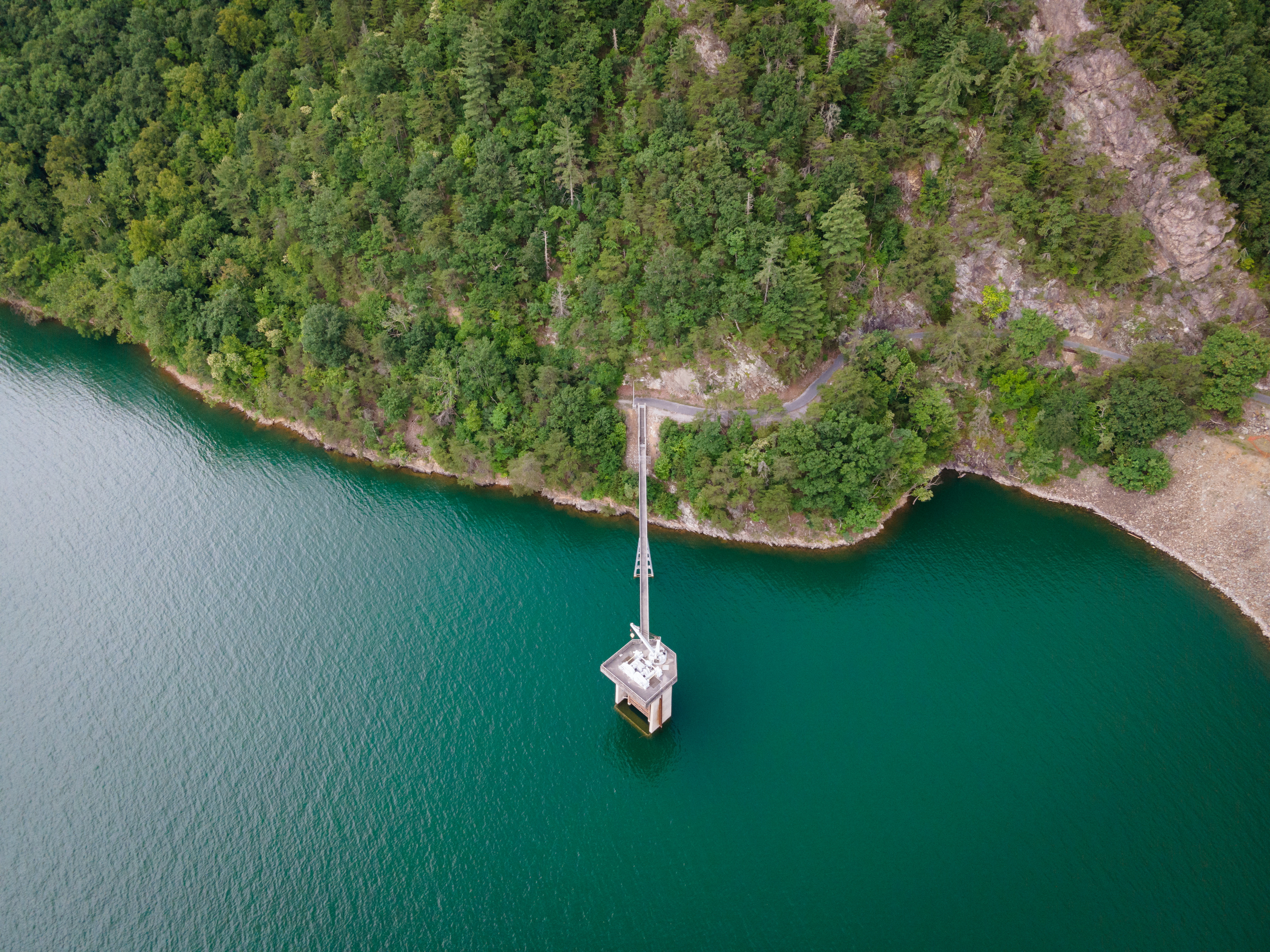 Watauga Lake, TN