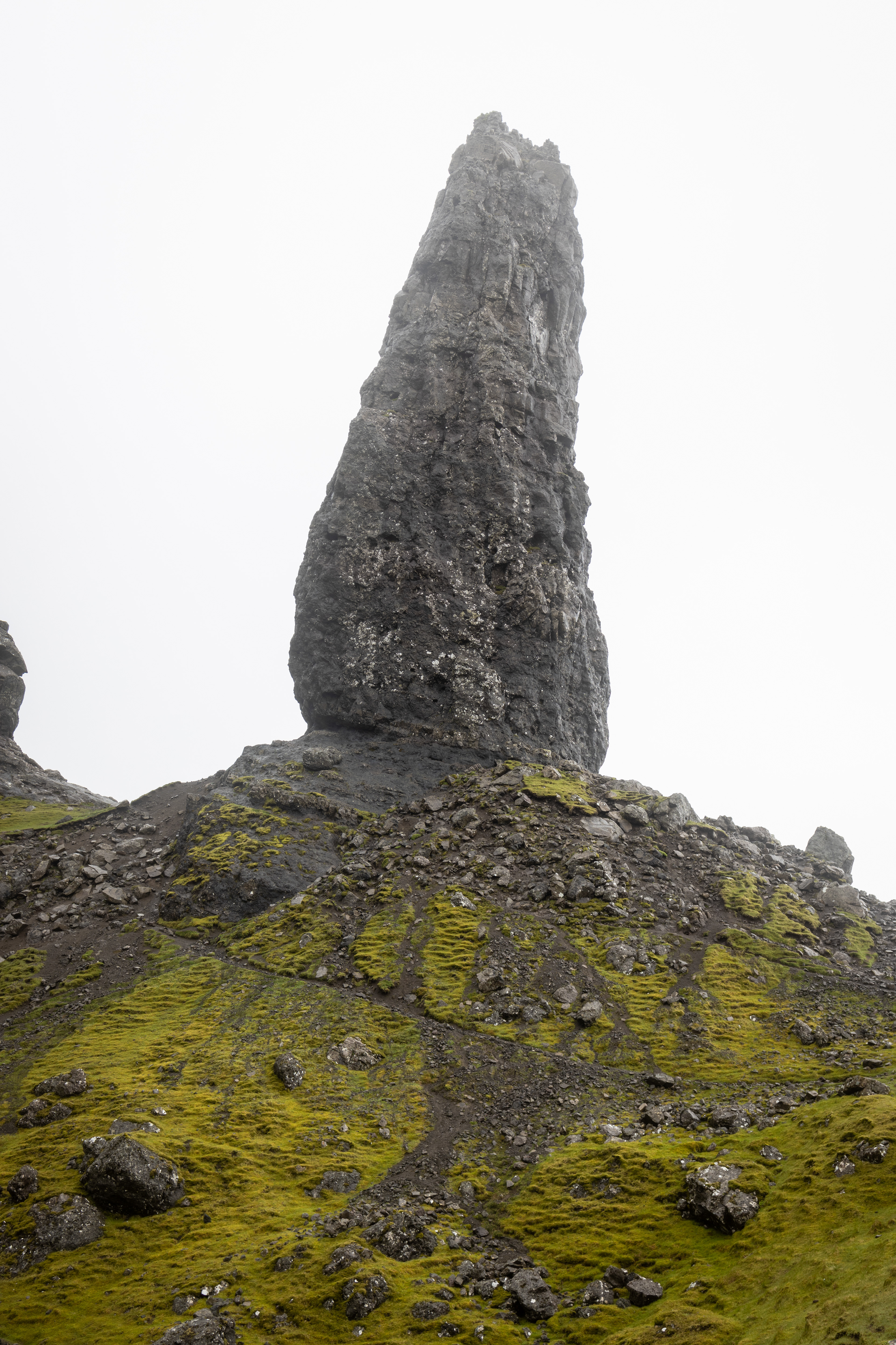 The Old Man of Storr, Isle of Skye