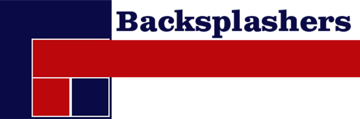 Backsplashers