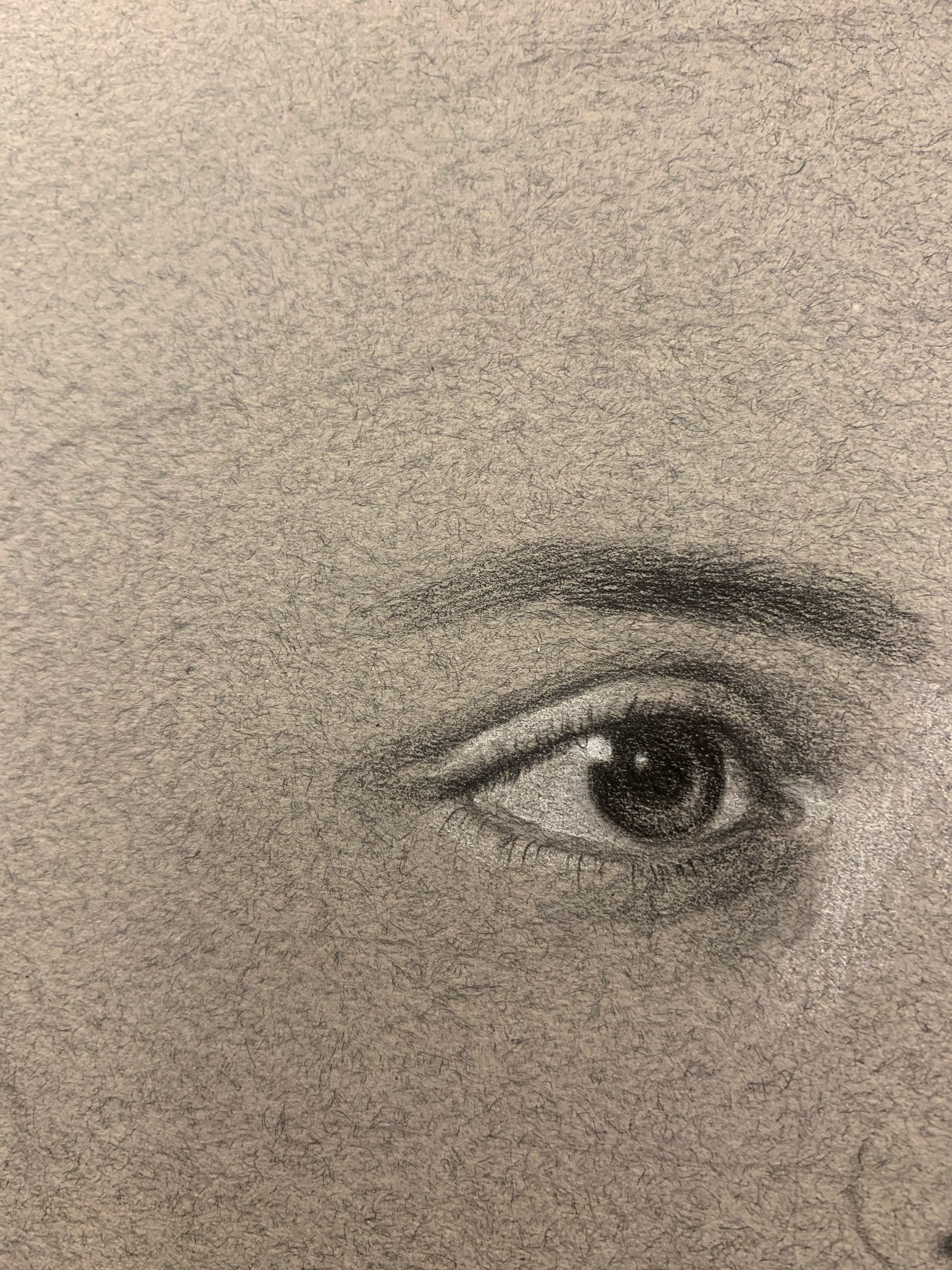 "MARKY" Process