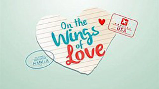 On The Wings of Love