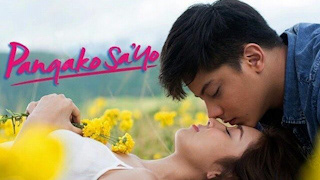 Pangako Sa'yo