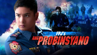 FPJ's Ang Probinsyano