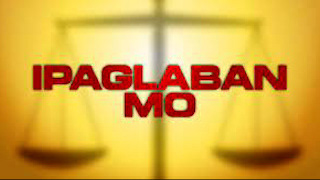 Ipaglaban Mo