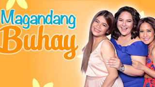 Magandang Buhay