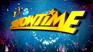 It's Showtime
