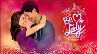 Be My Lady