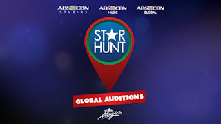 Star Hunt