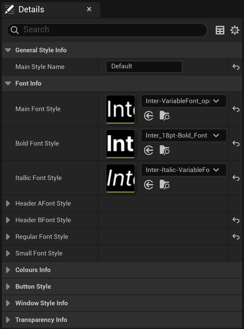 Data Asset