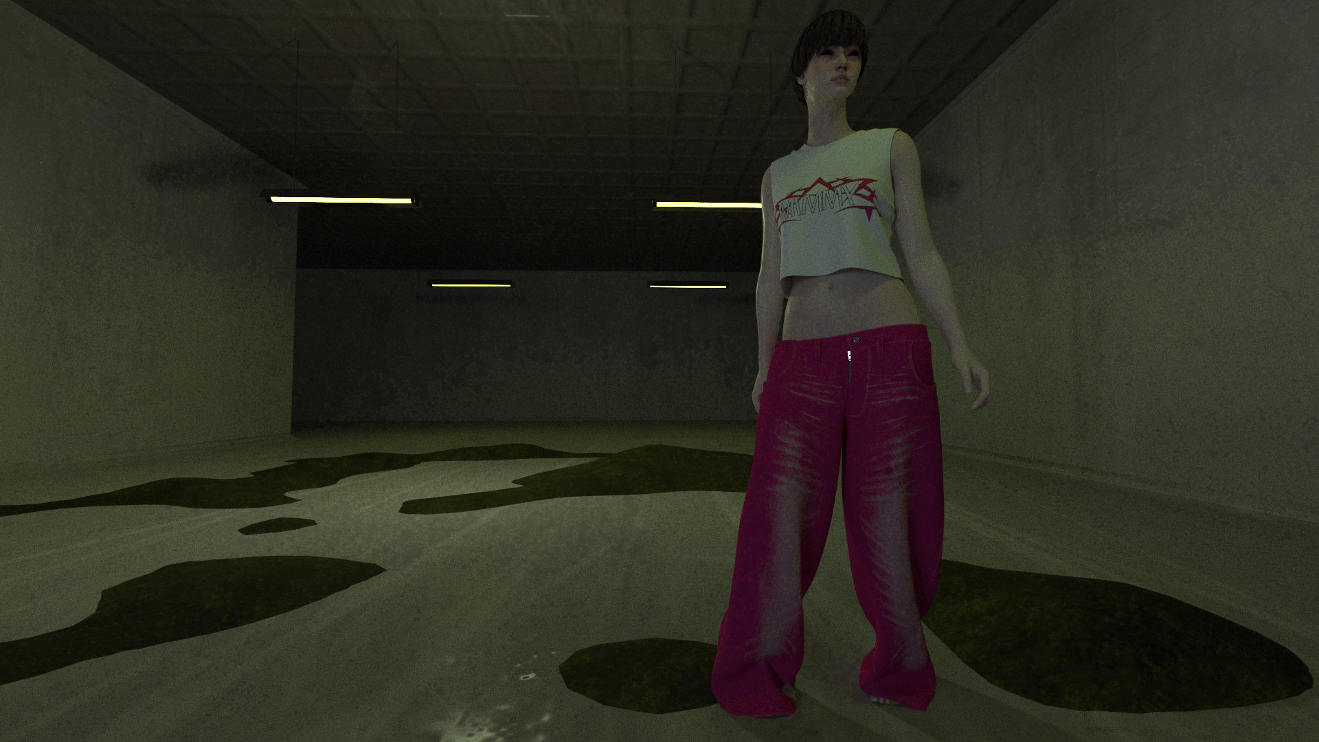 RENDERED JEANS IMAGE