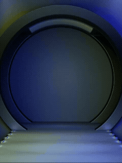 MORNINGAFTER PARTY COLLAB RENDERED ANIMATION