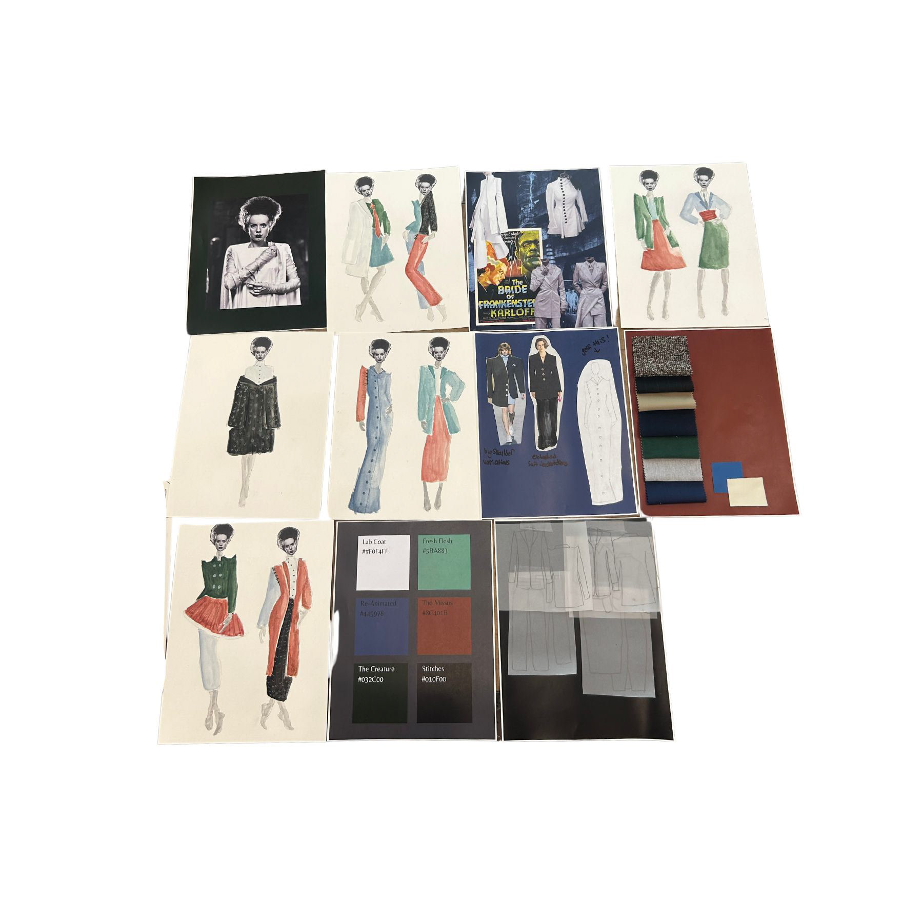 THOM BROWNE (intro)