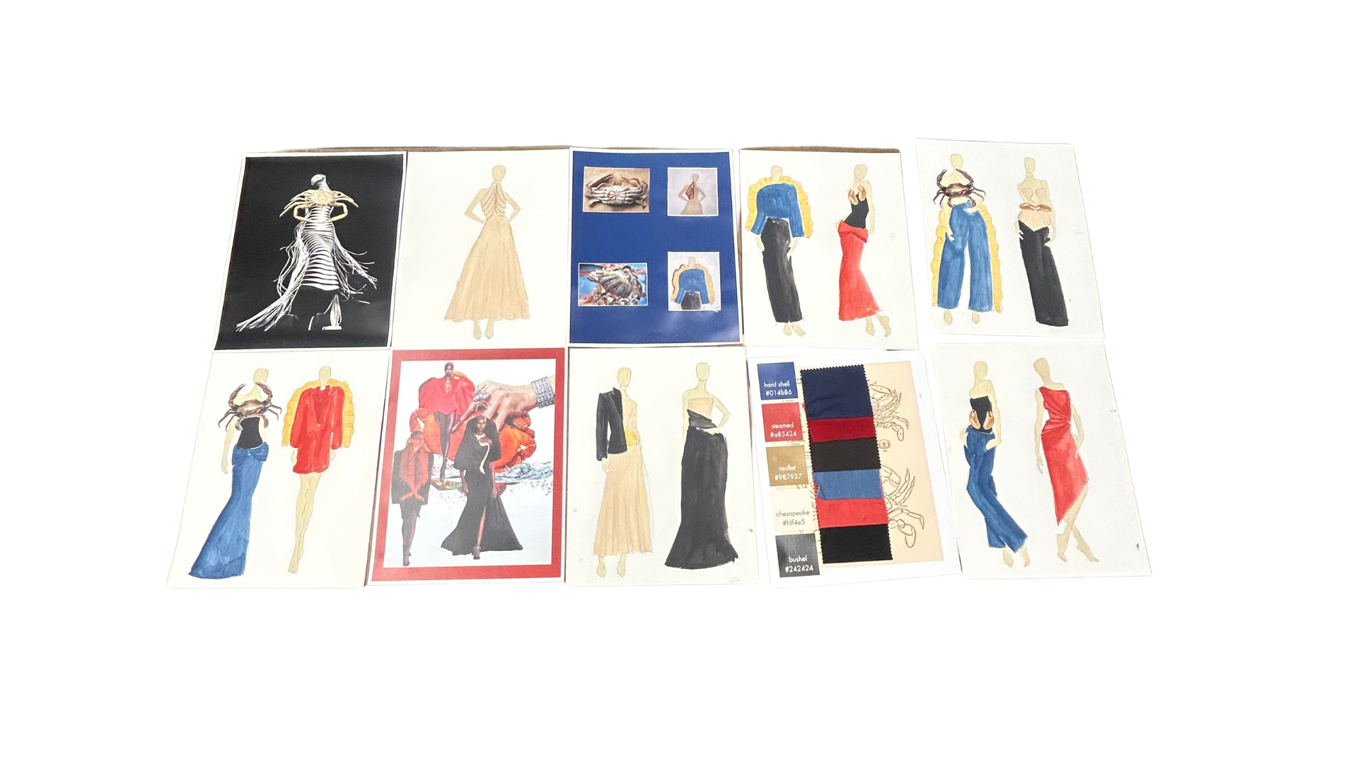 SCHIAPARELLI