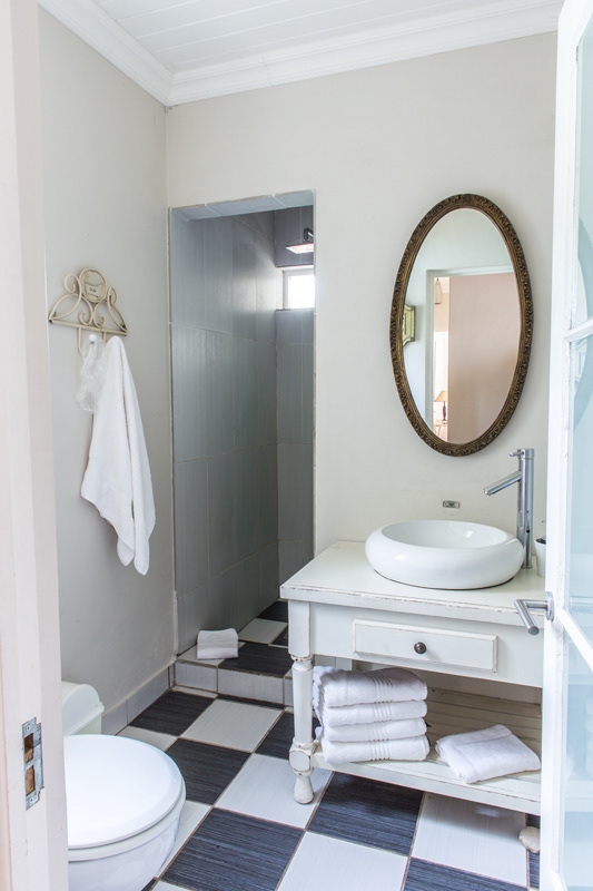 Les Terres Noir -Greyton