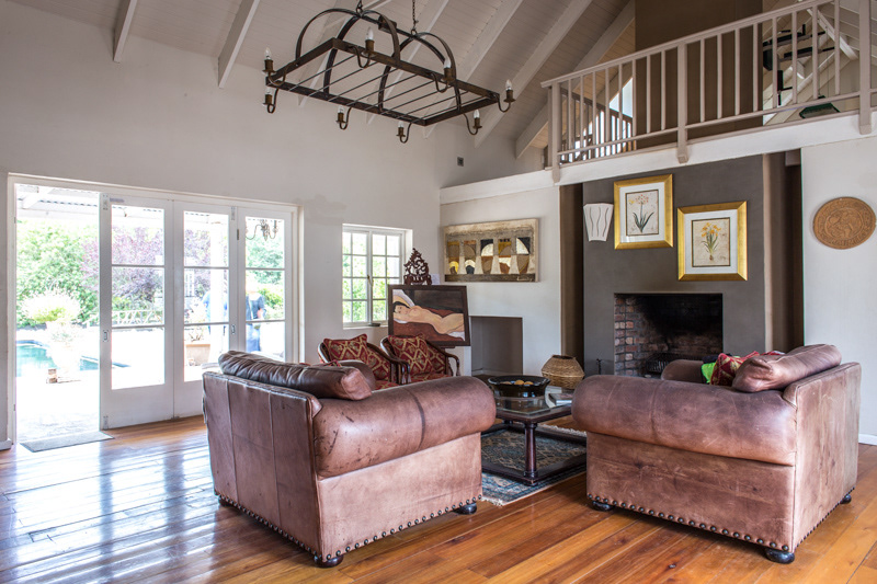 Les Terres Noir -Greyton