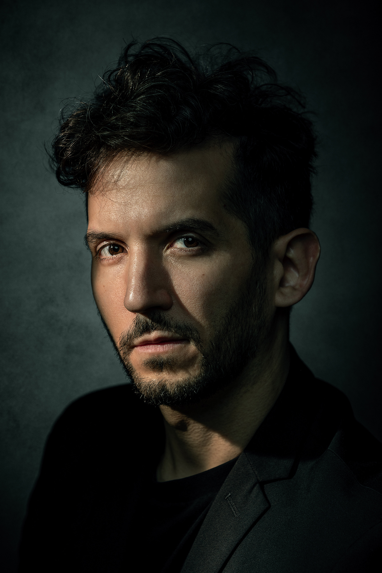 Leandro Marziotte