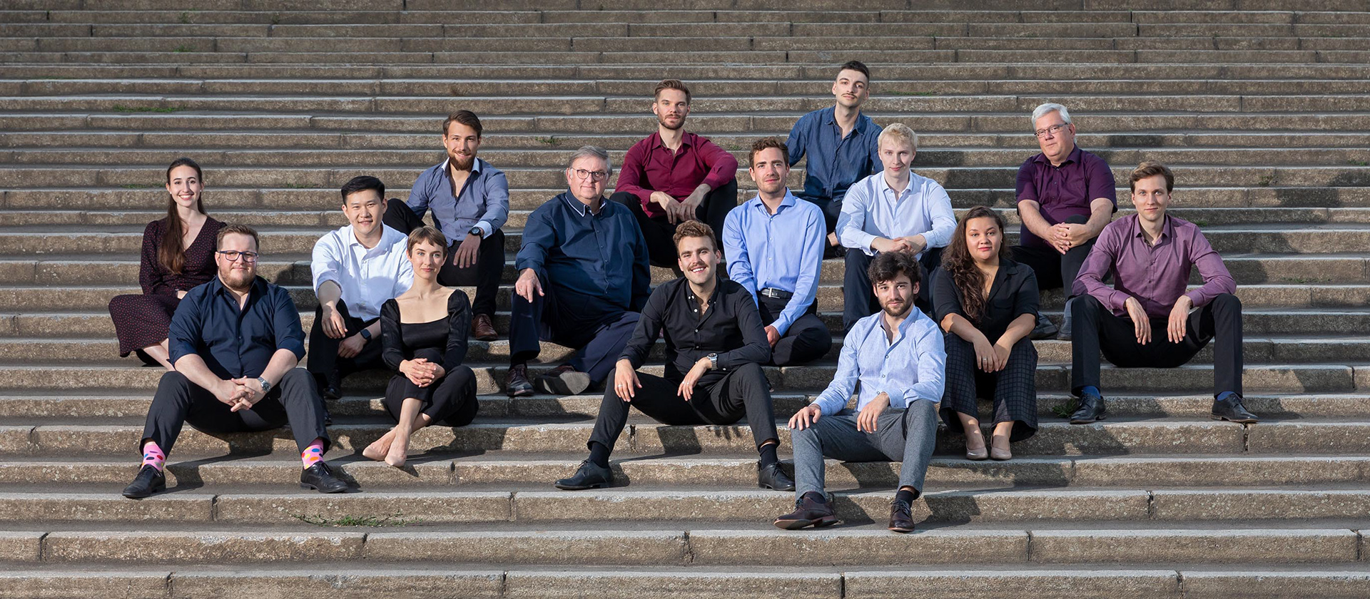 Die Schubertklasse | HMT Leipzig