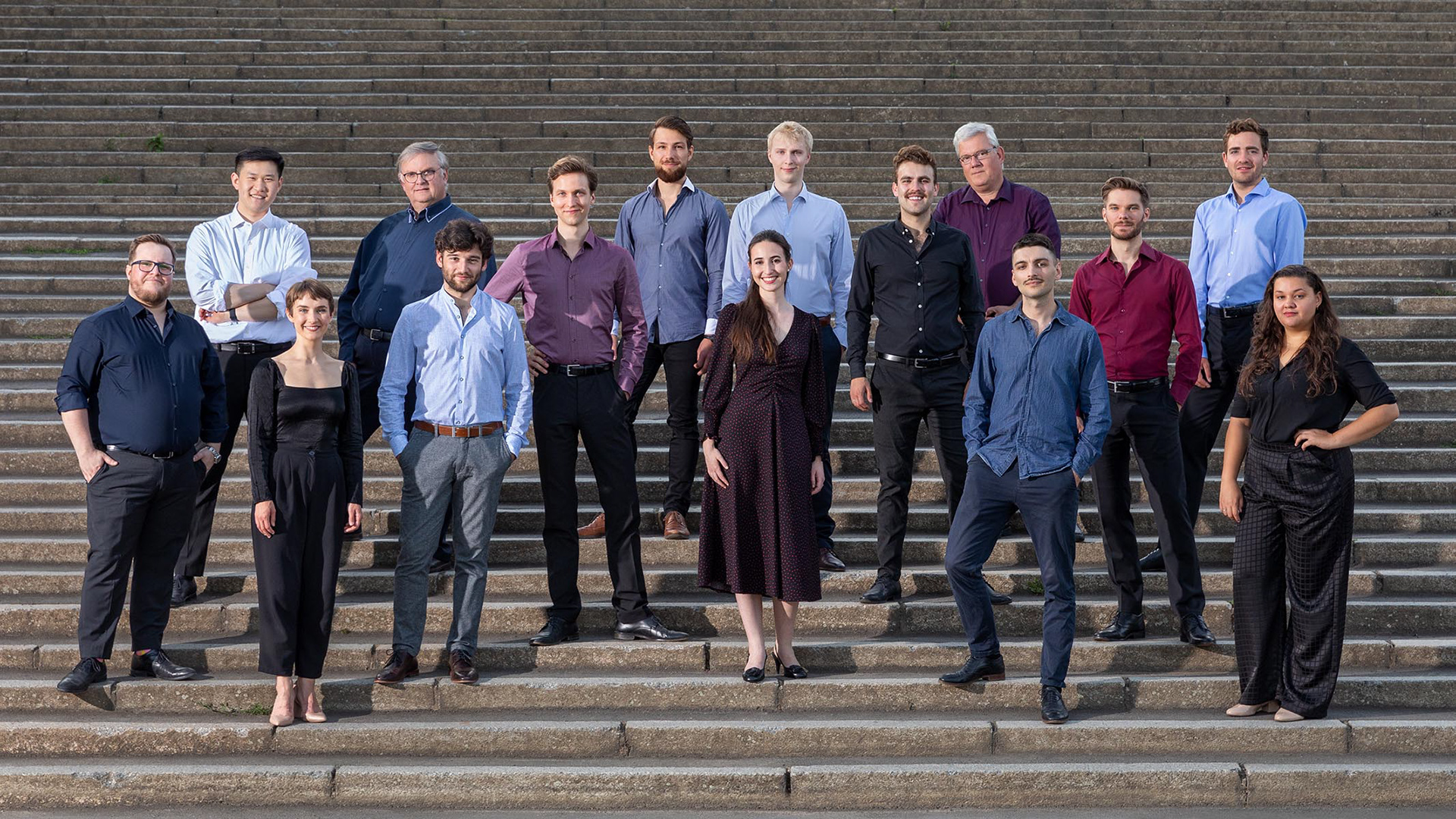 Die Schubertklasse | HMT Leipzig