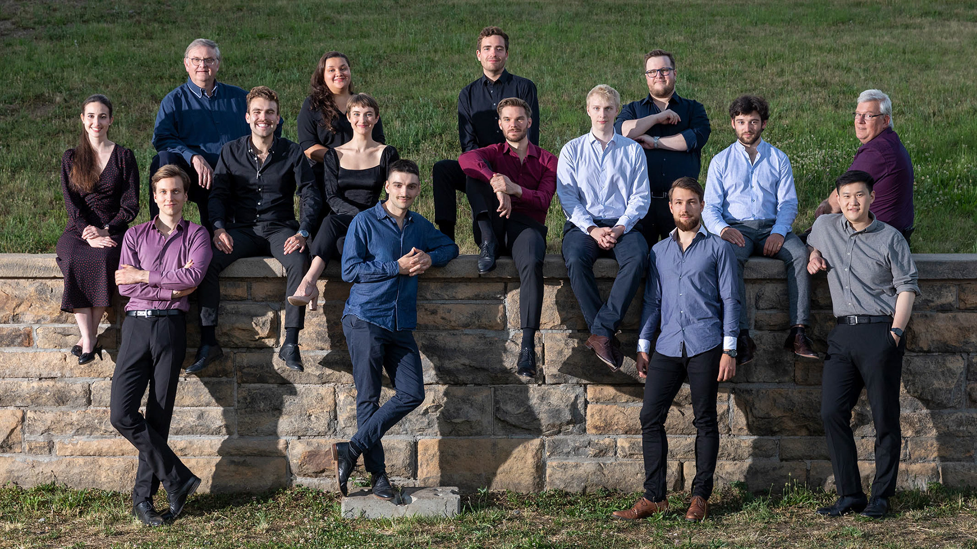 Die Schubertklasse | HMT Leipzig