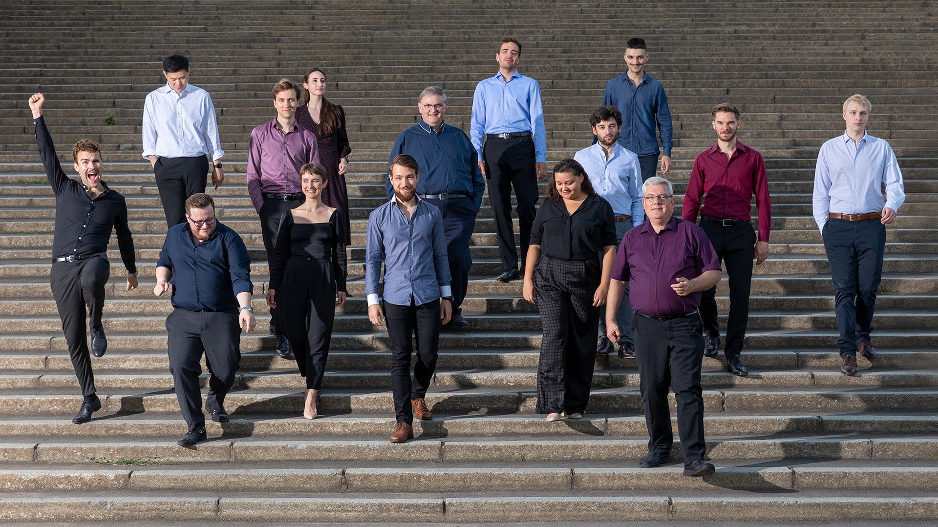 Die Schubertklasse | HMT Leipzig