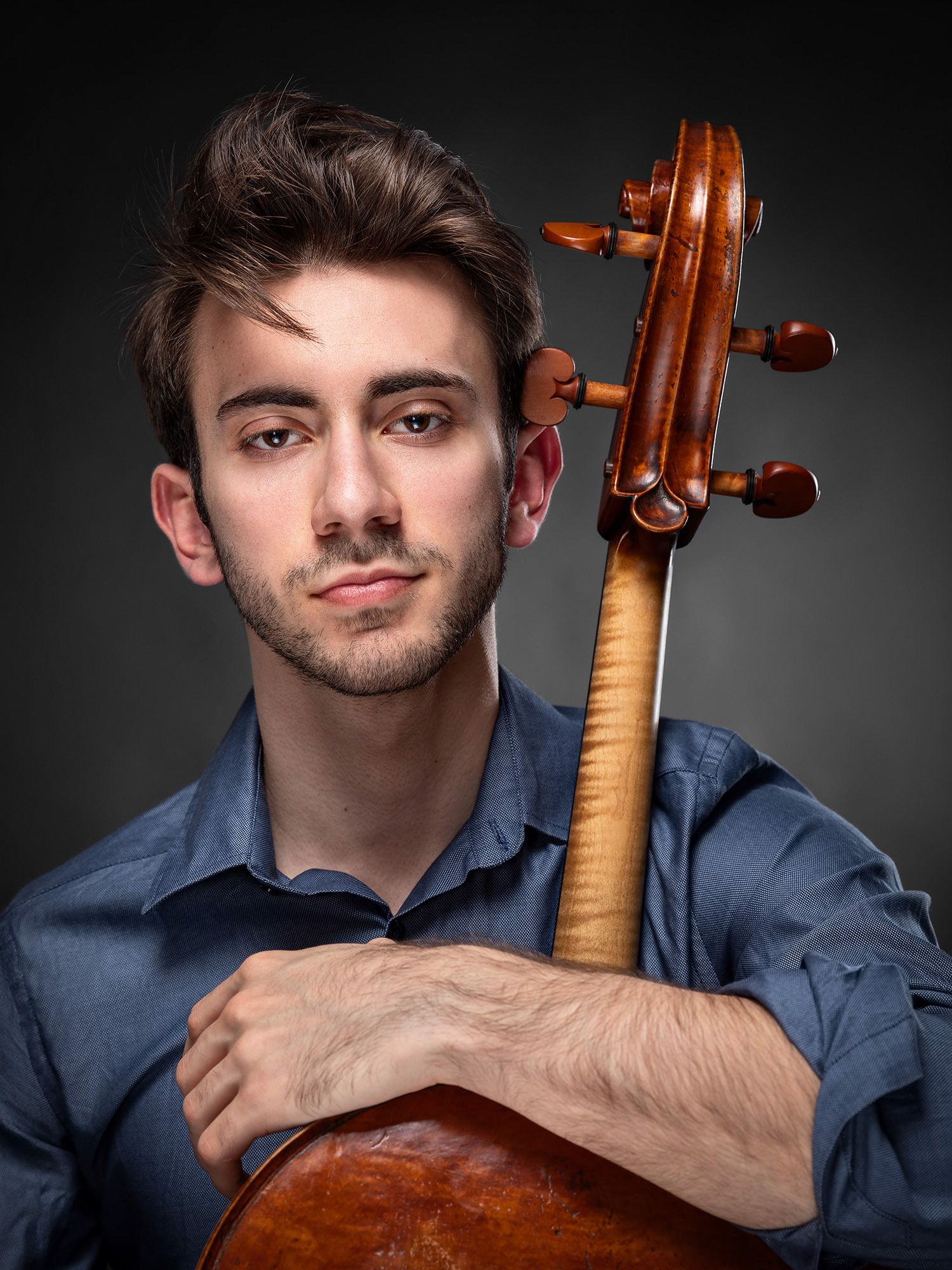Paolo Tedesco