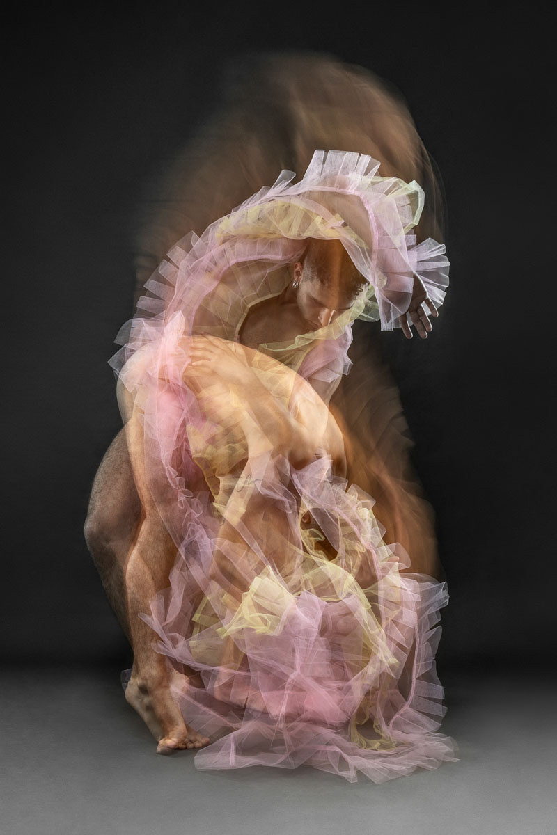 Davide Gentilini | Modedesign: Kaur R. Hensel 