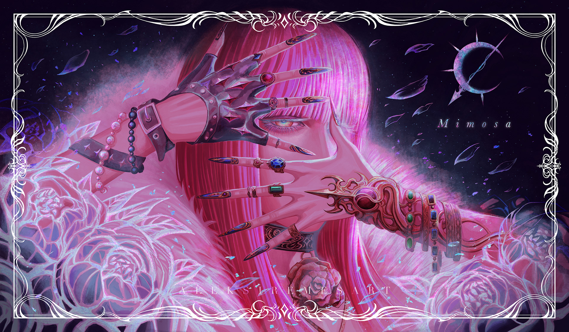 Masquerade – Digital